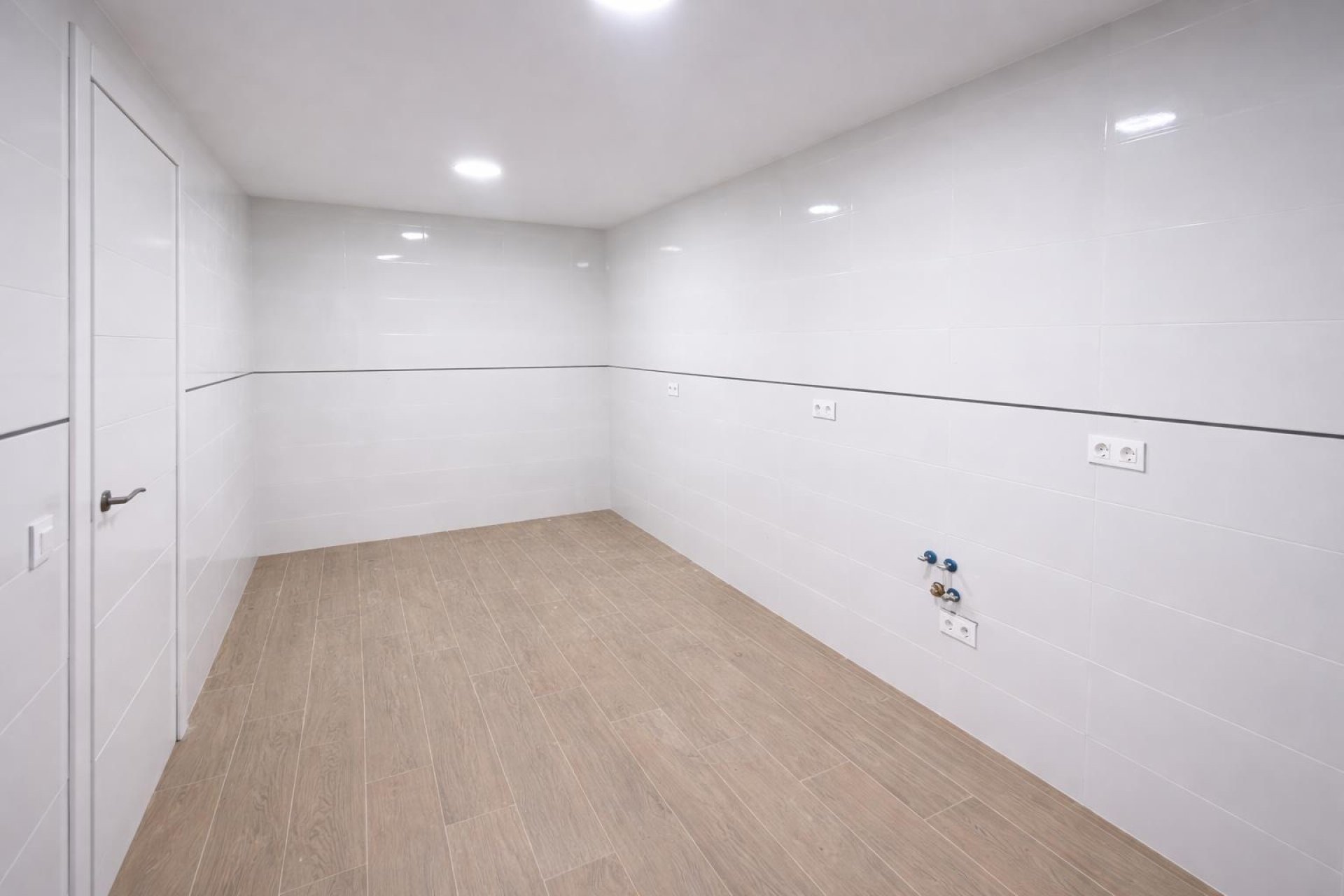 Revente -  Chalet / Villa -
La Nucía