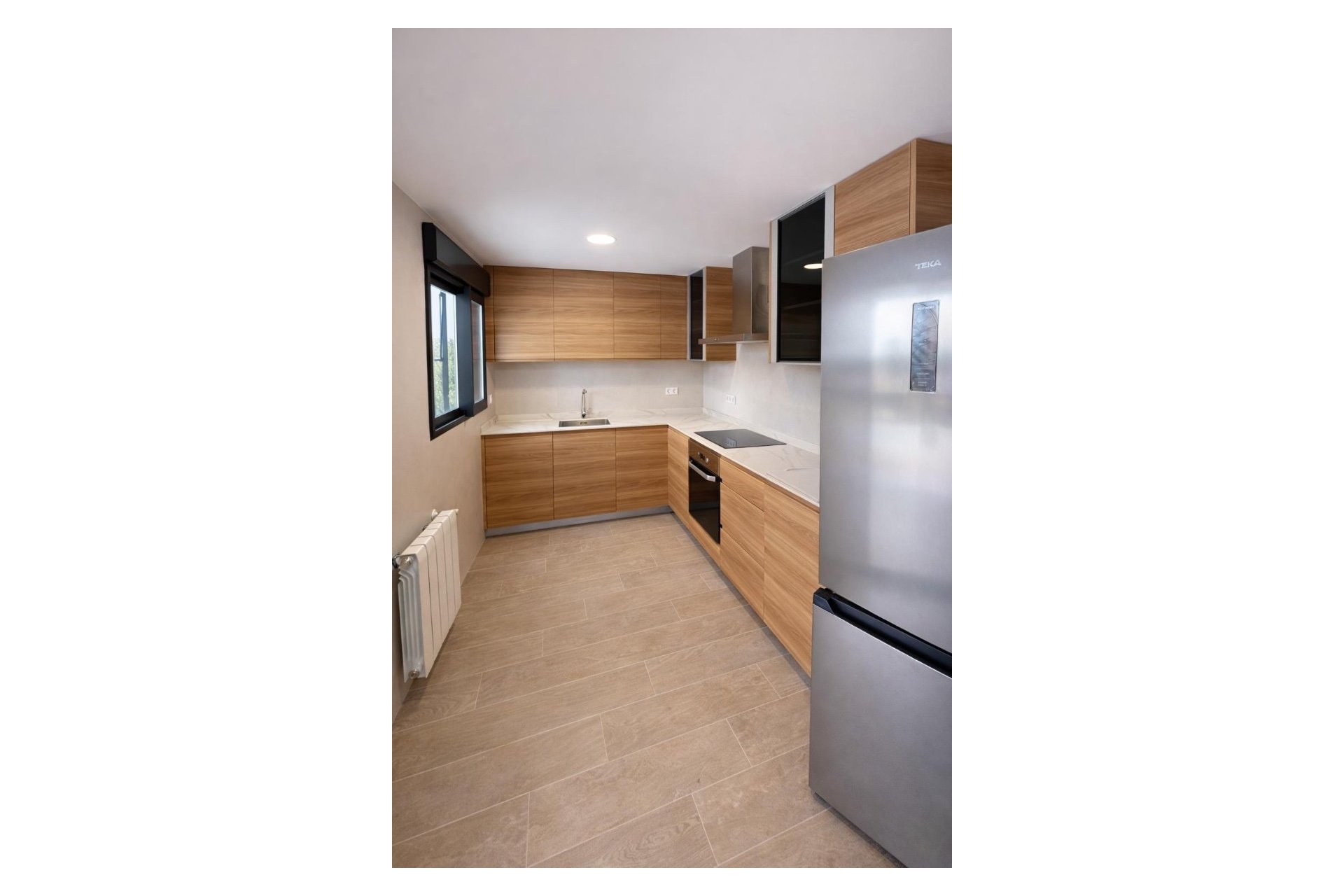 Revente -  Chalet / Villa -
La Nucía