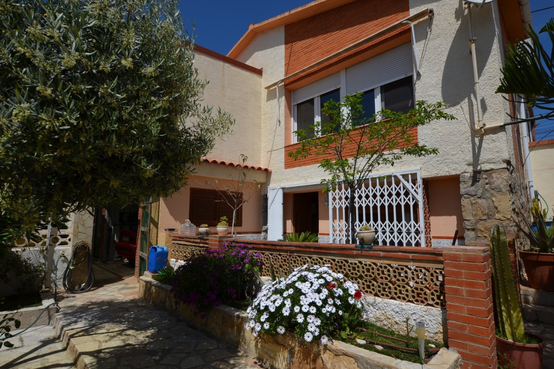 Revente -  Chalet / Villa -
La Nucía