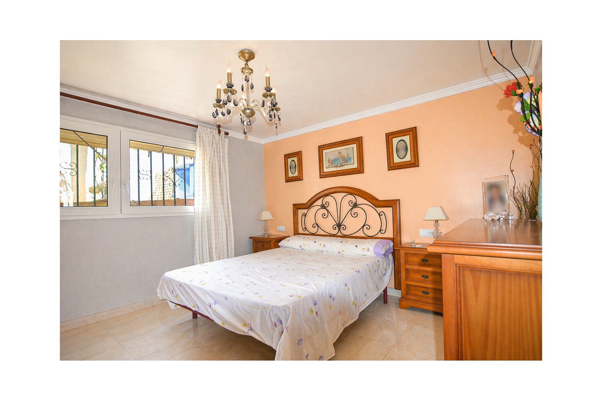 Revente -  Chalet / Villa -
La Nucía