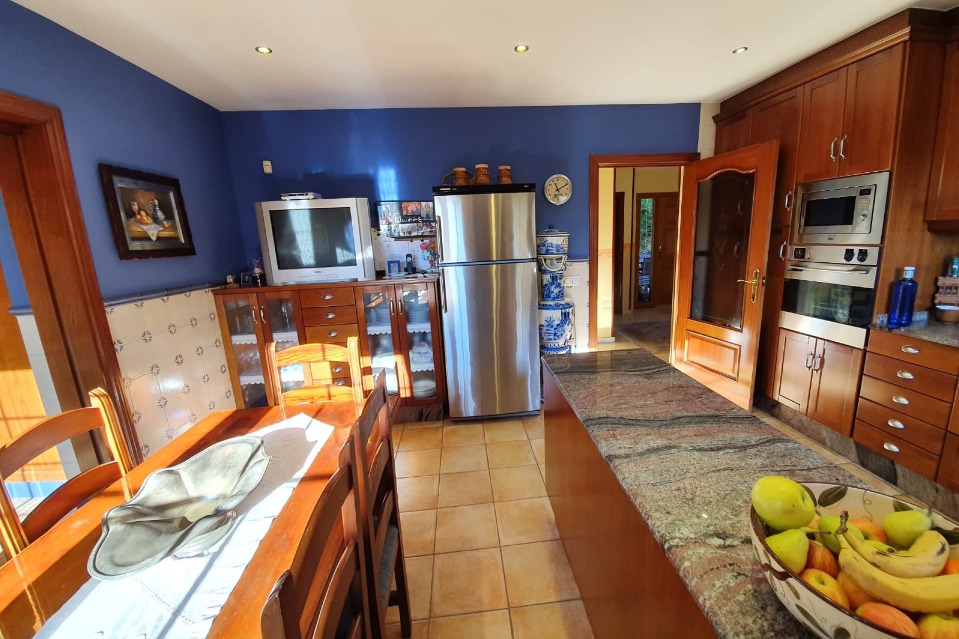 Revente -  Chalet / Villa -
La Nucía