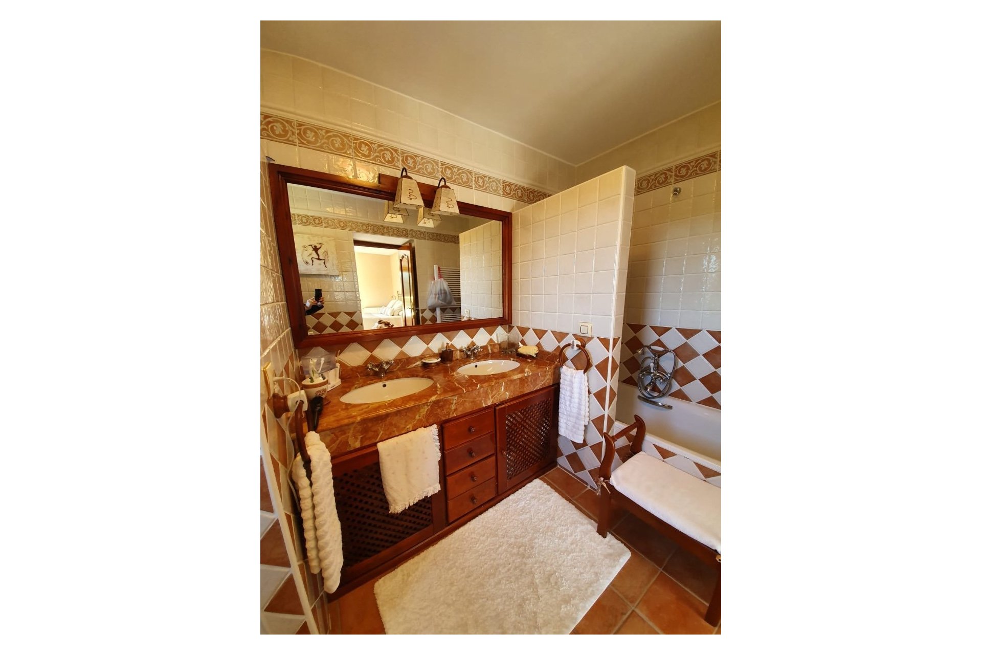 Revente -  Chalet / Villa -
La Nucía