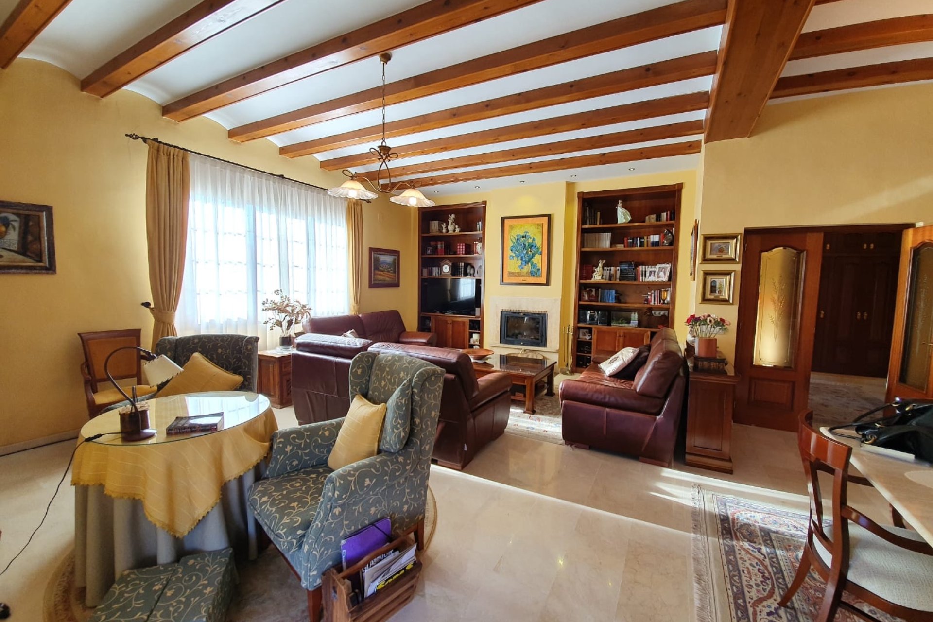 Revente -  Chalet / Villa -
La Nucía