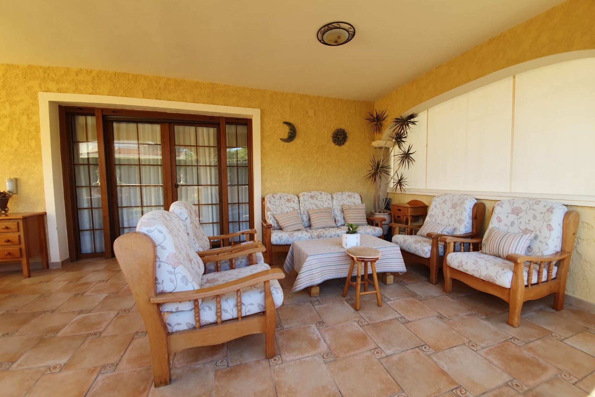 Revente -  Chalet / Villa -
La Nucía