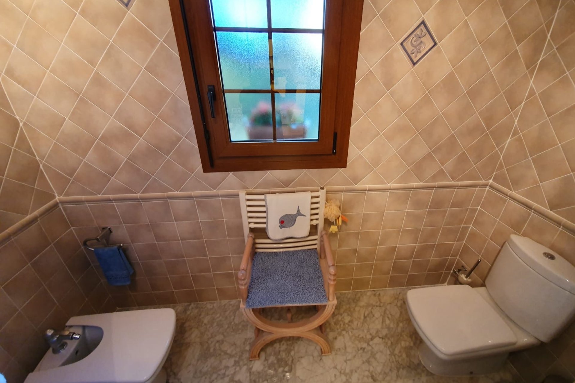 Revente -  Chalet / Villa -
La Nucía