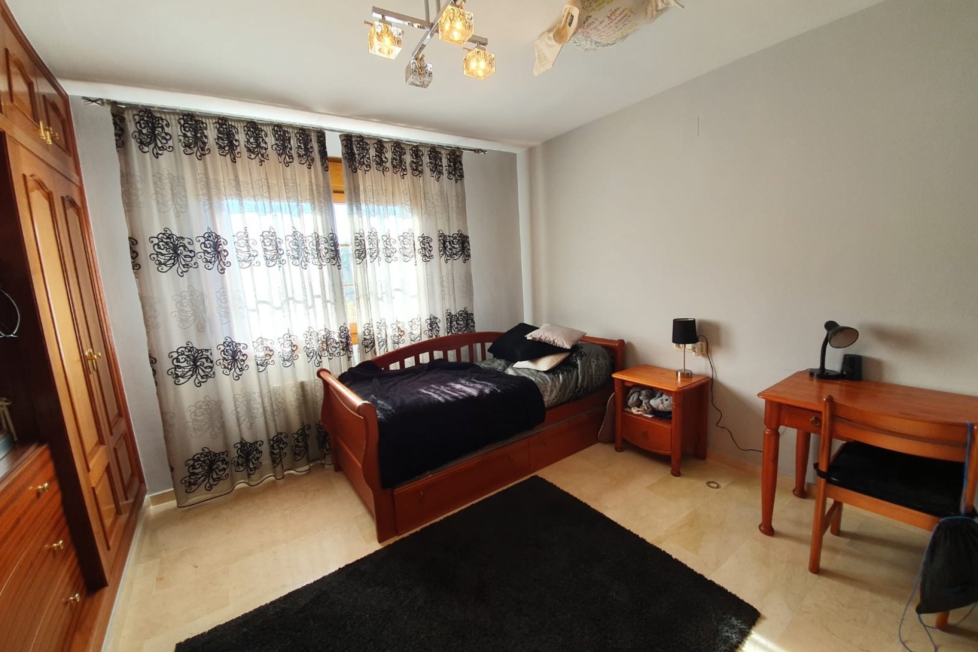 Revente -  Chalet / Villa -
La Nucía