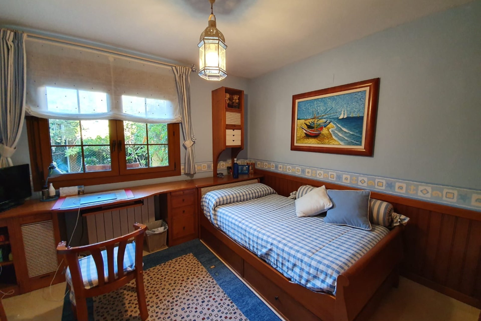 Revente -  Chalet / Villa -
La Nucía