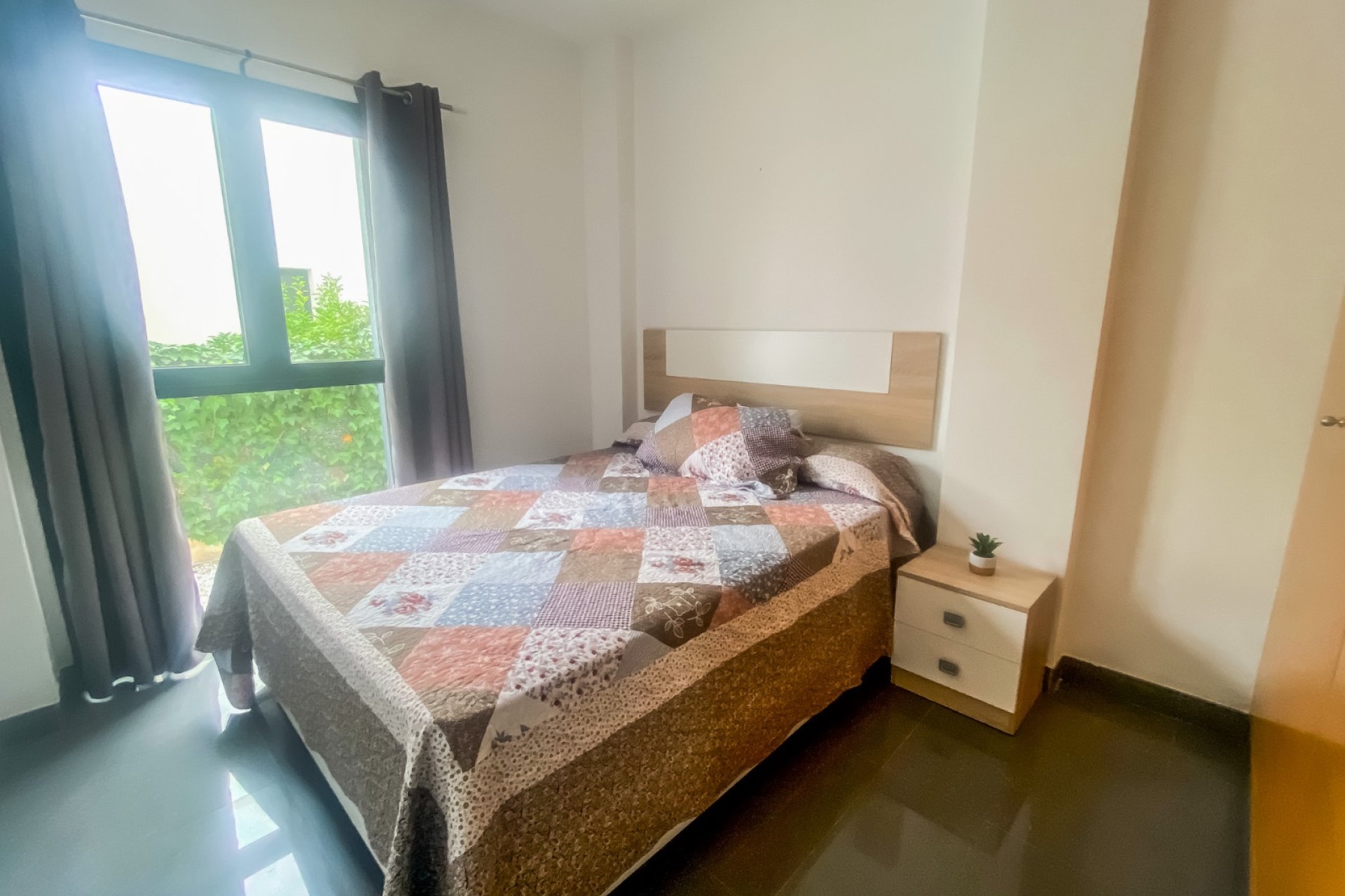 Revente -  Chalet / Villa -
Polop