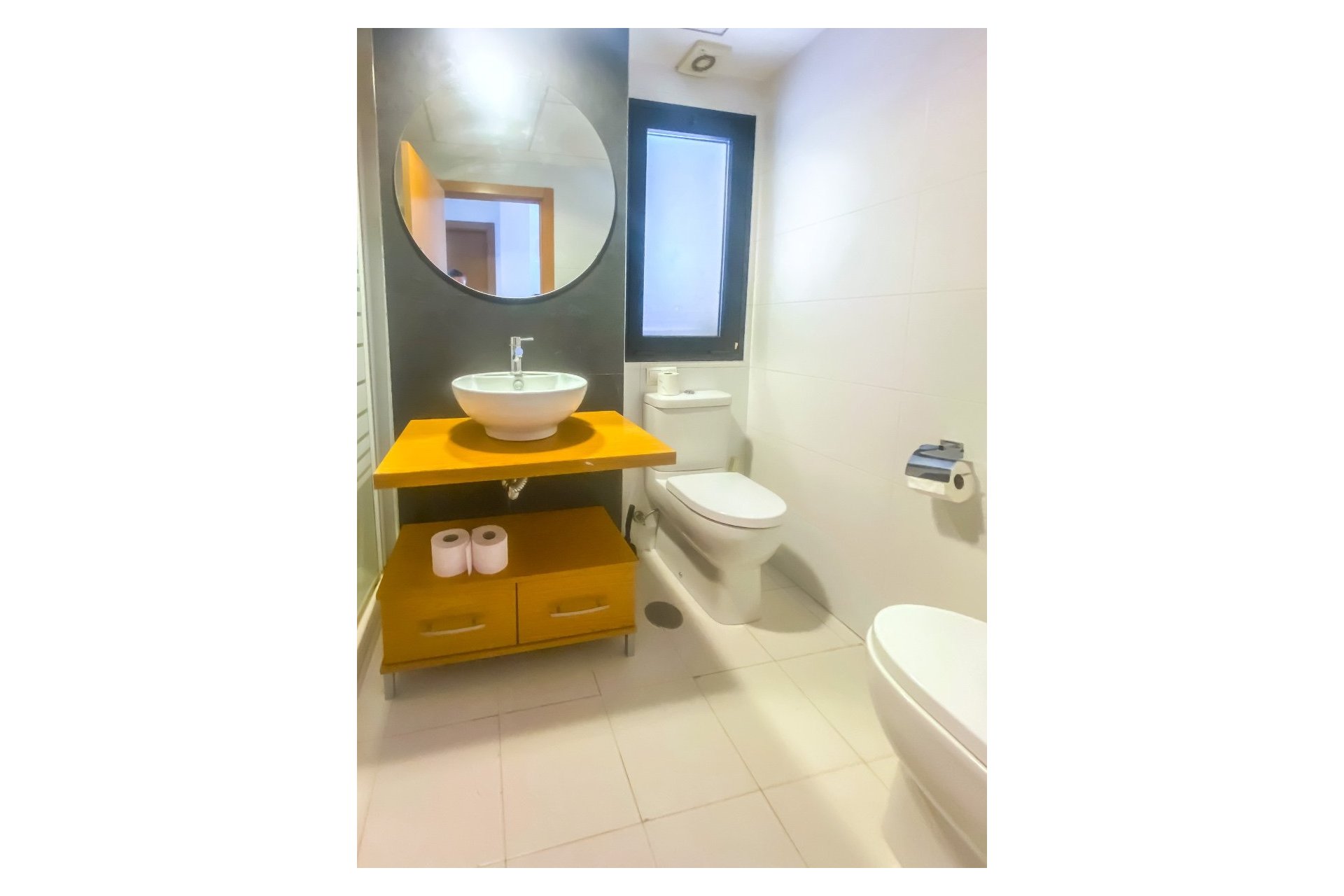 Revente -  Chalet / Villa -
Polop