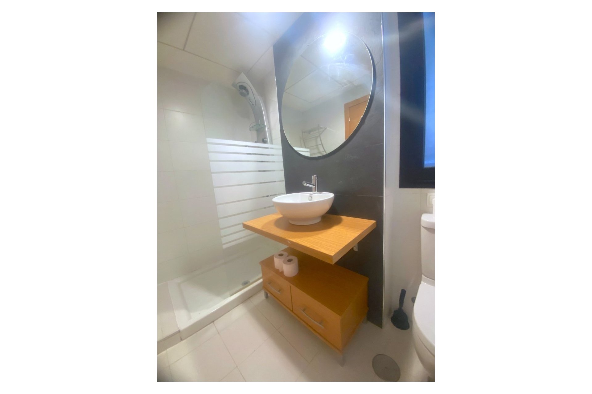 Revente -  Chalet / Villa -
Polop
