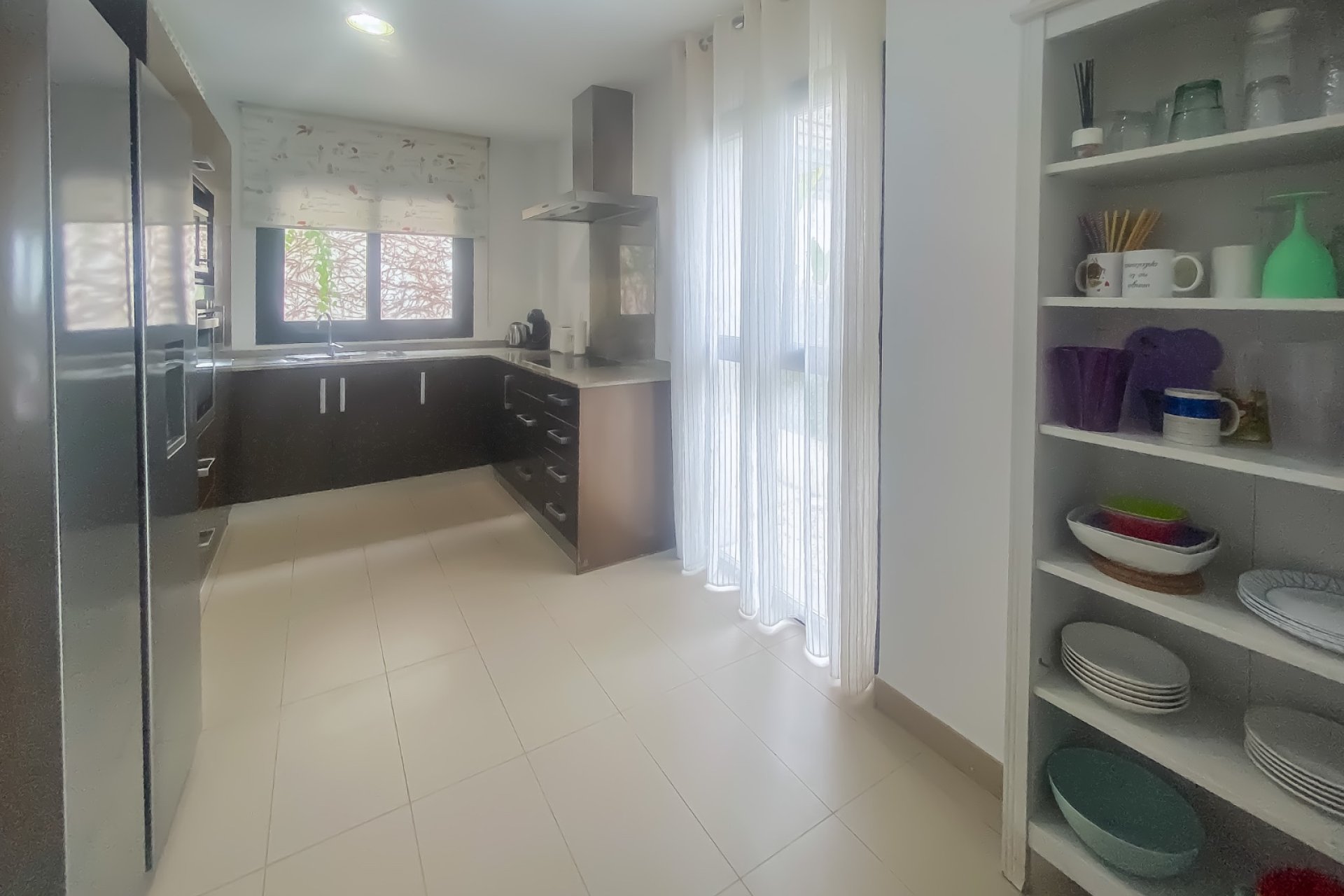 Revente -  Chalet / Villa -
Polop