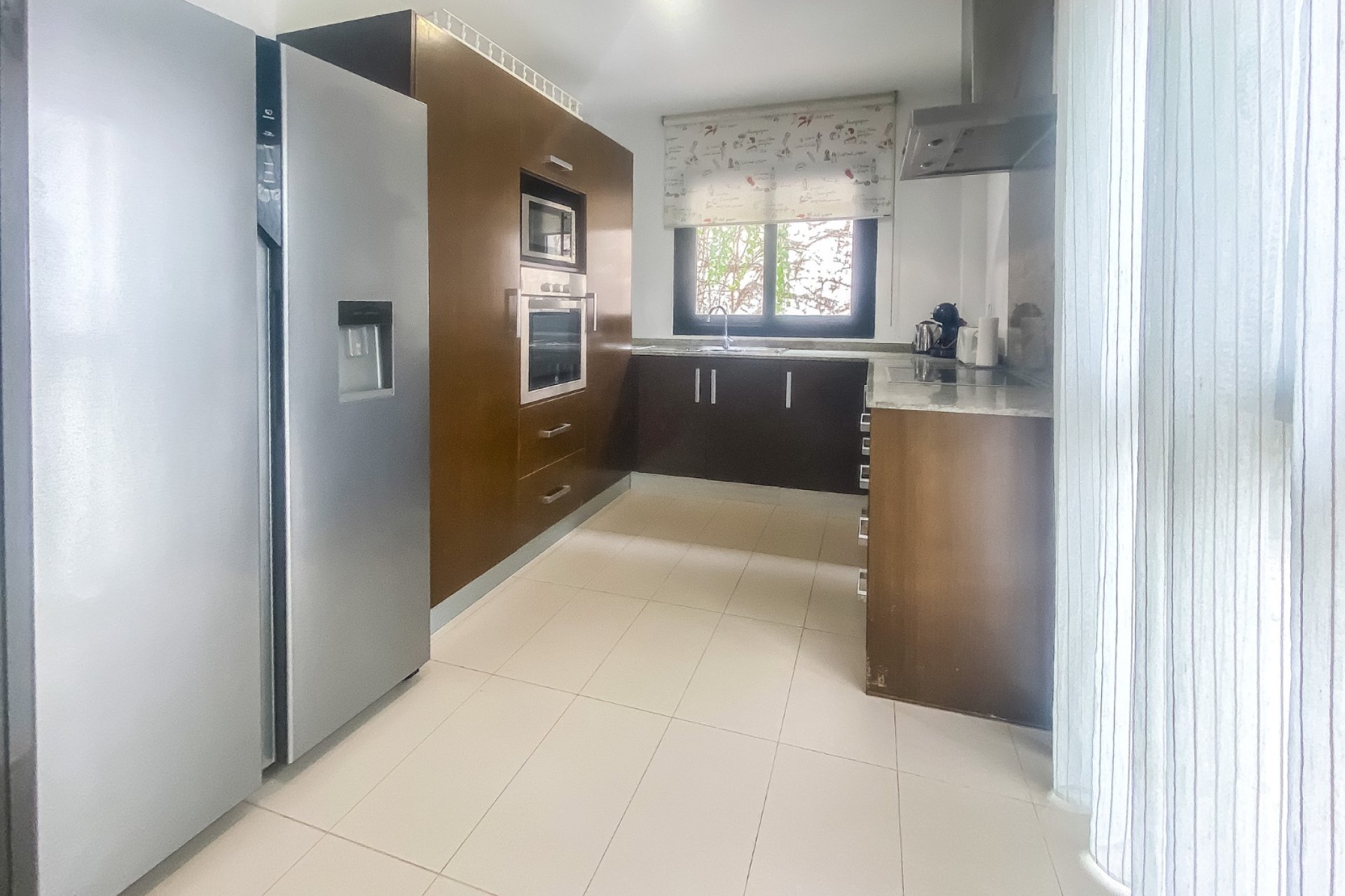Revente -  Chalet / Villa -
Polop