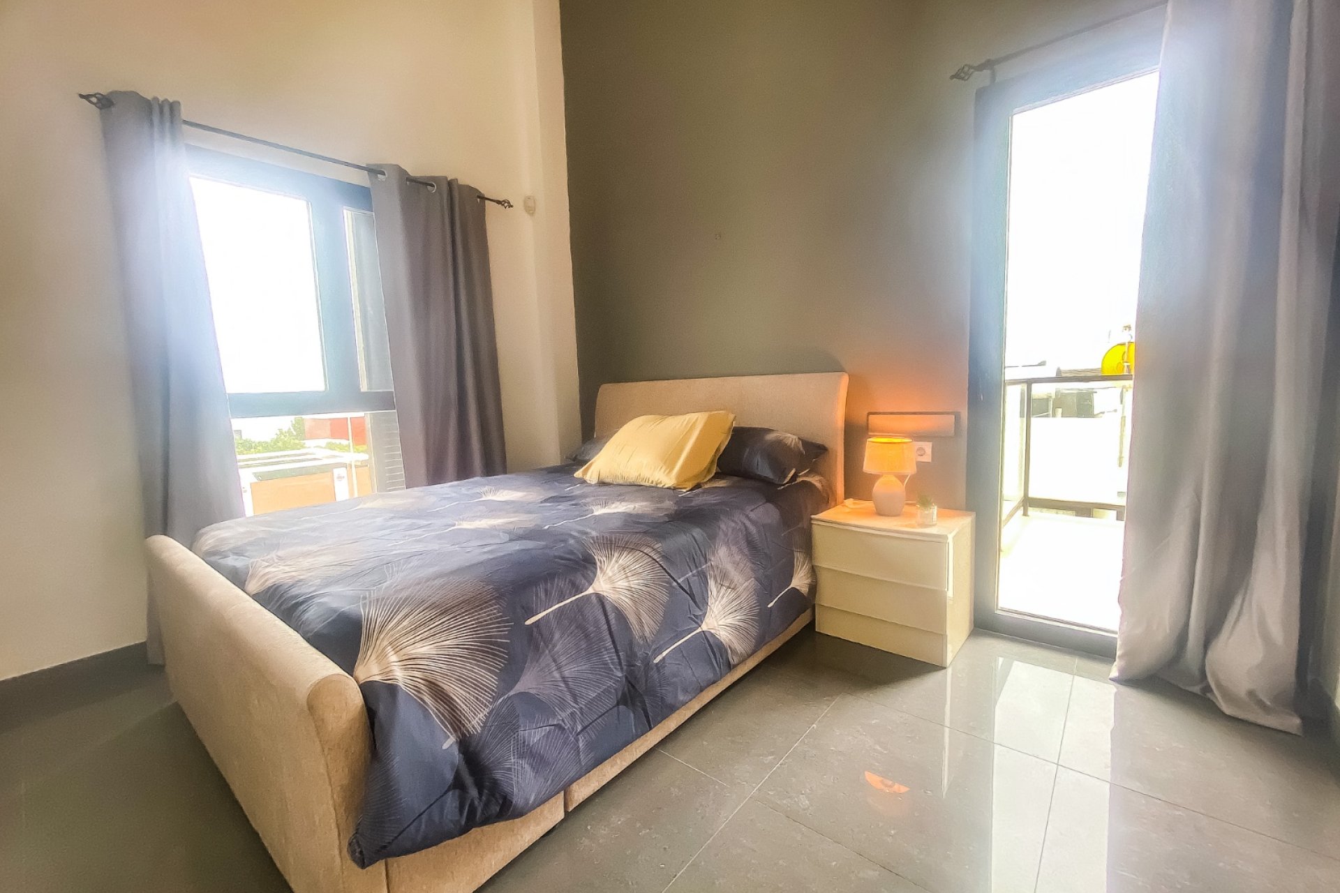 Revente -  Chalet / Villa -
Polop