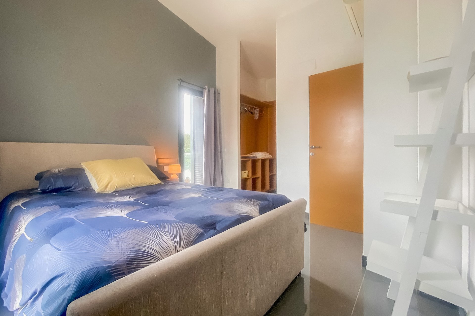 Revente -  Chalet / Villa -
Polop