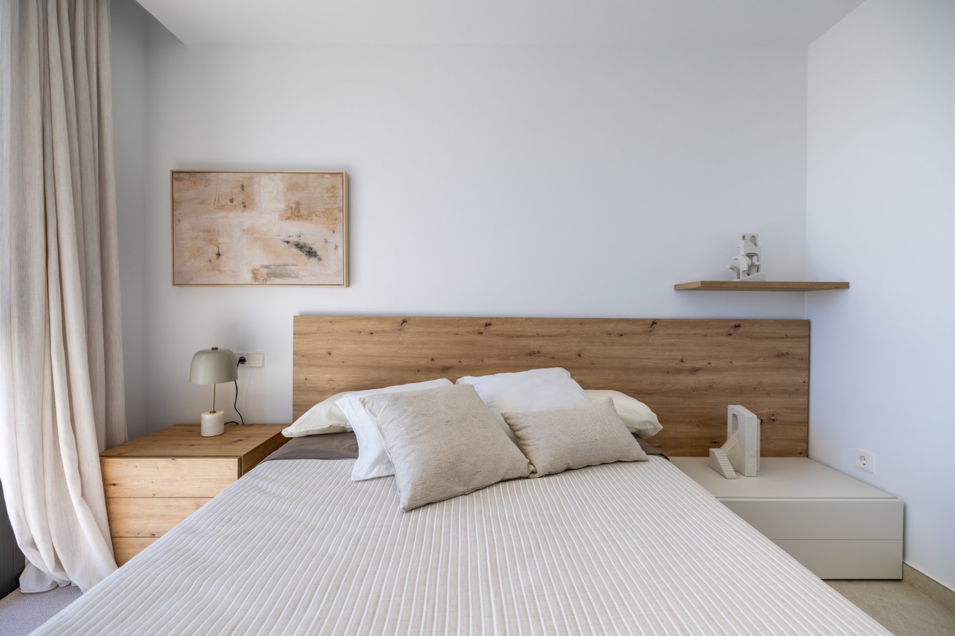 Revente -  Chalet / Villa -
Polop