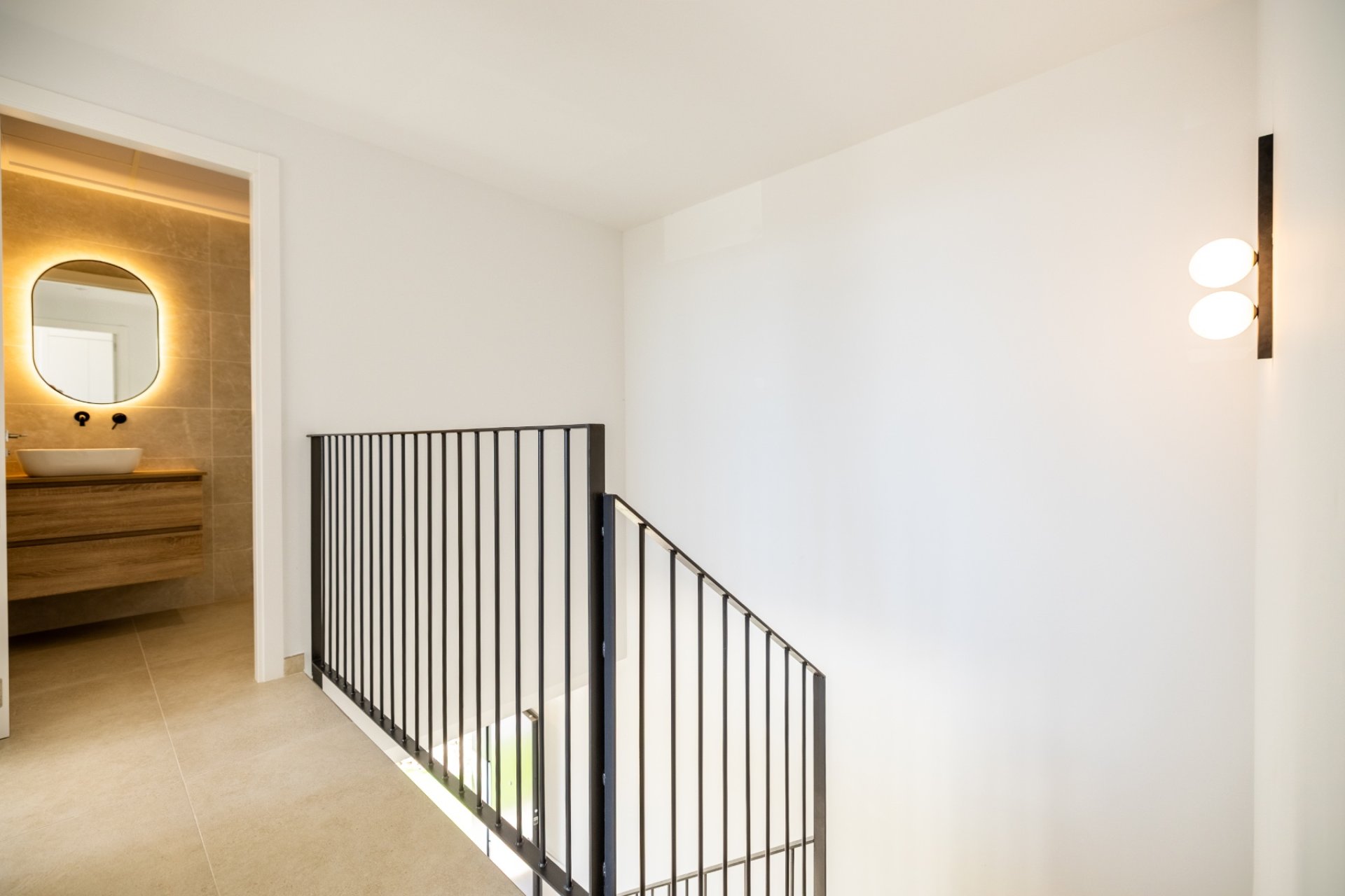 Revente -  Chalet / Villa -
Polop