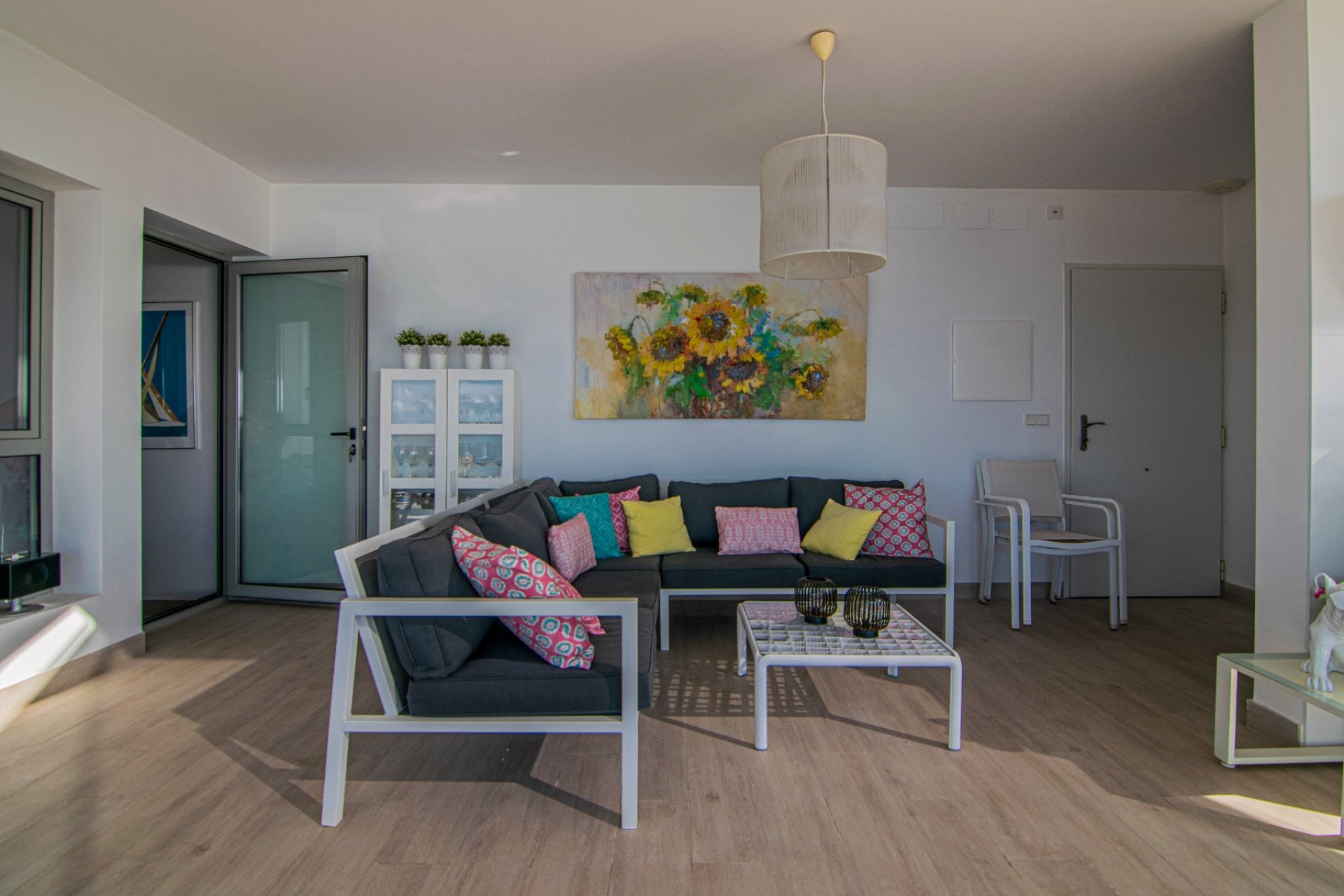 Revente -  Chalet / Villa -
Villajoyosa