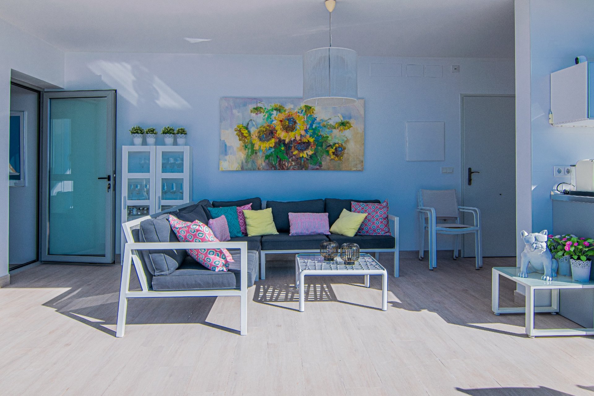 Revente -  Chalet / Villa -
Villajoyosa