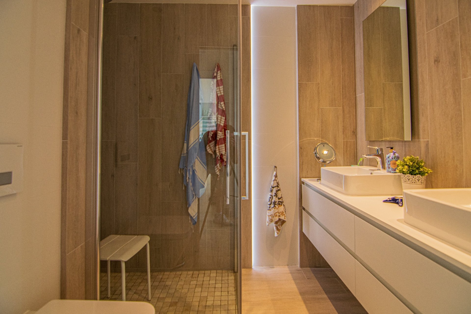 Revente -  Chalet / Villa -
Villajoyosa