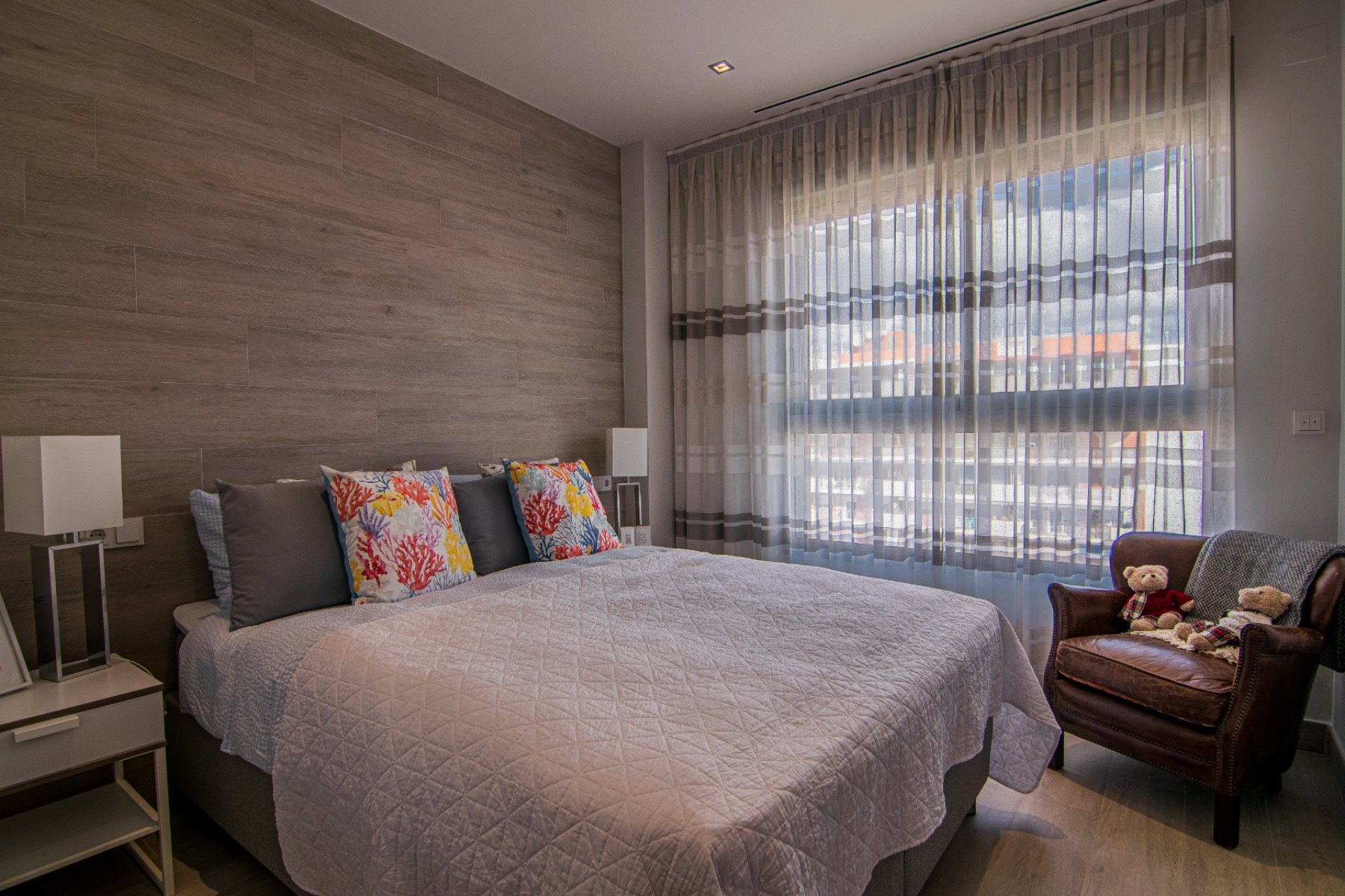 Revente -  Chalet / Villa -
Villajoyosa