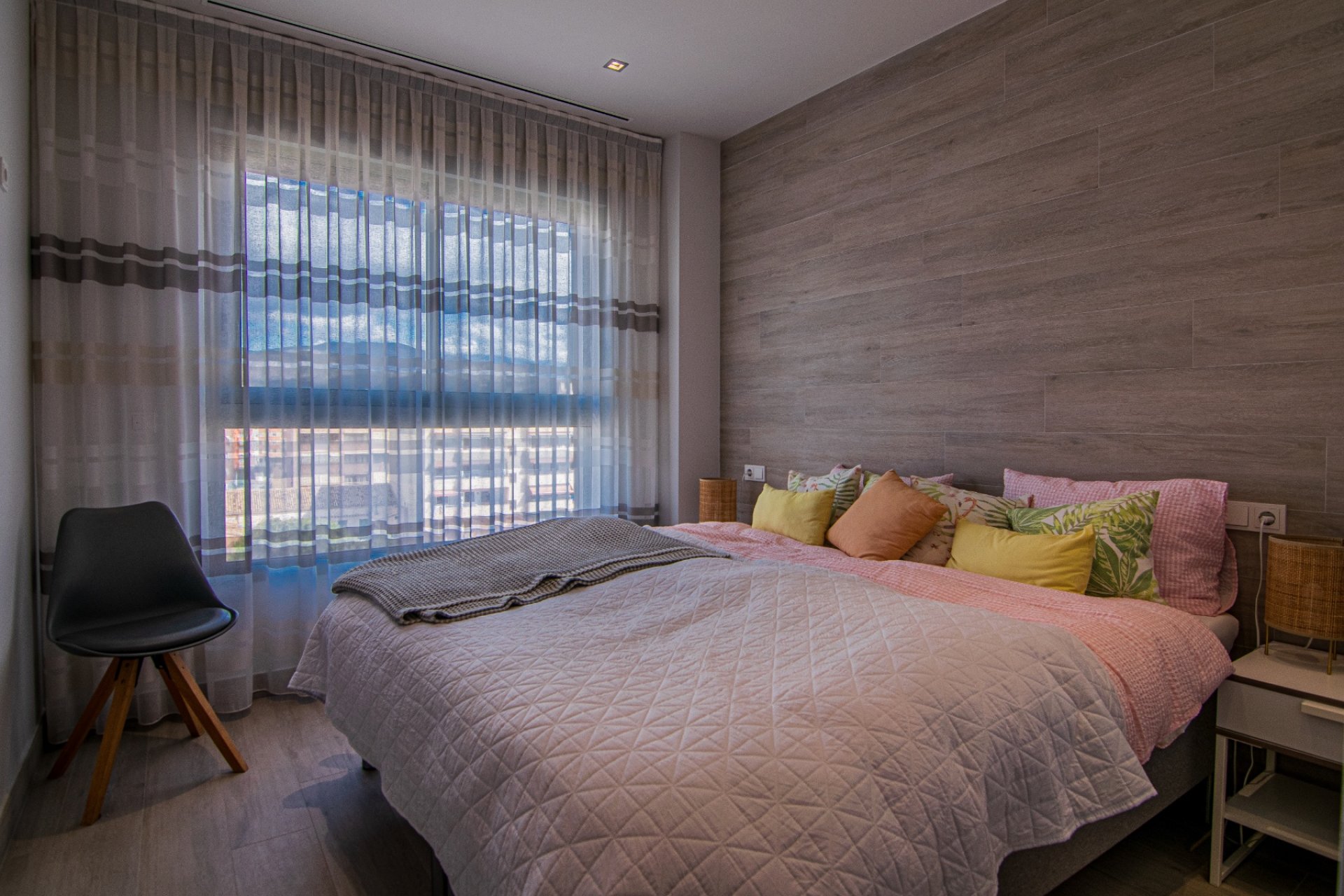 Revente -  Chalet / Villa -
Villajoyosa