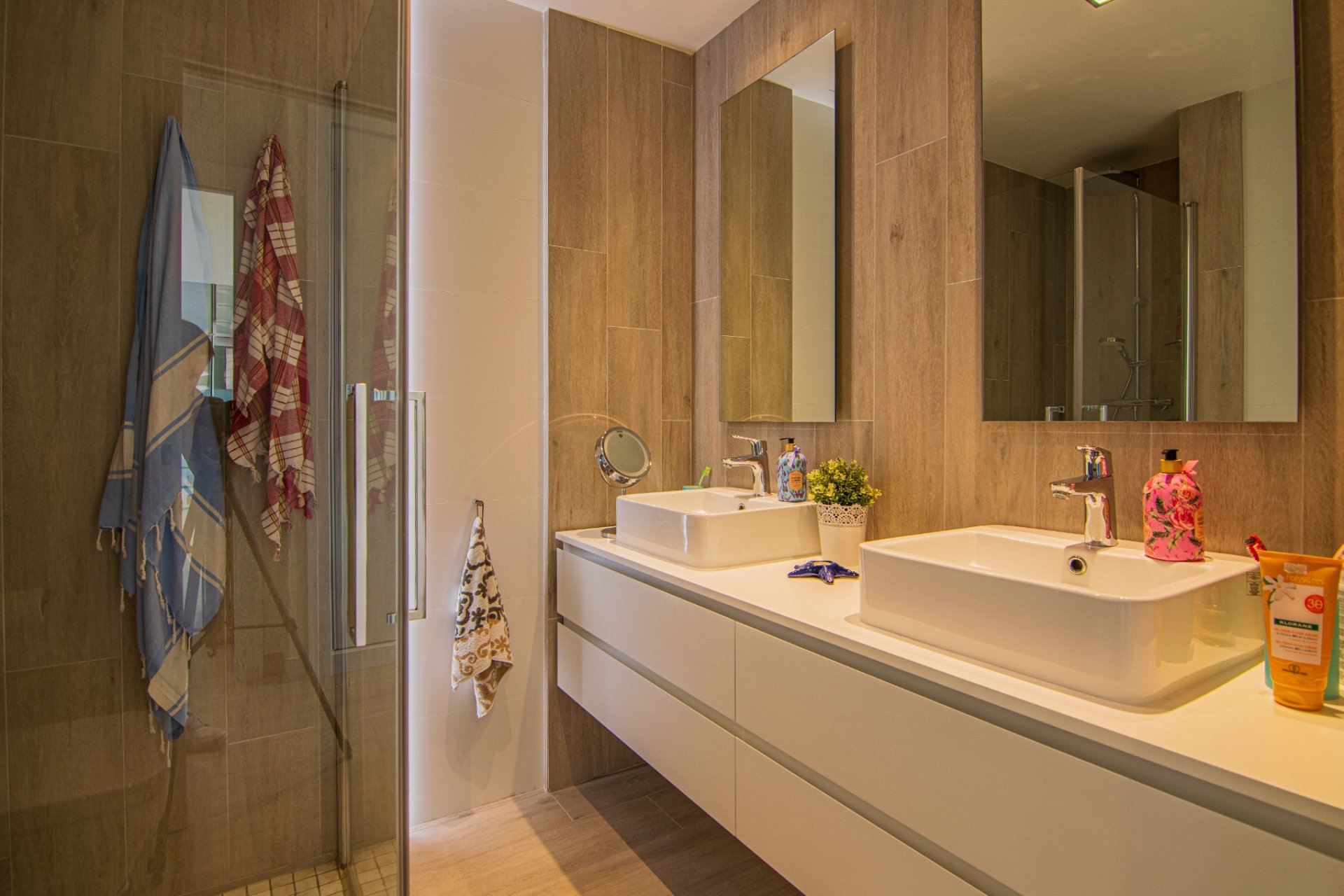Revente -  Chalet / Villa -
Villajoyosa