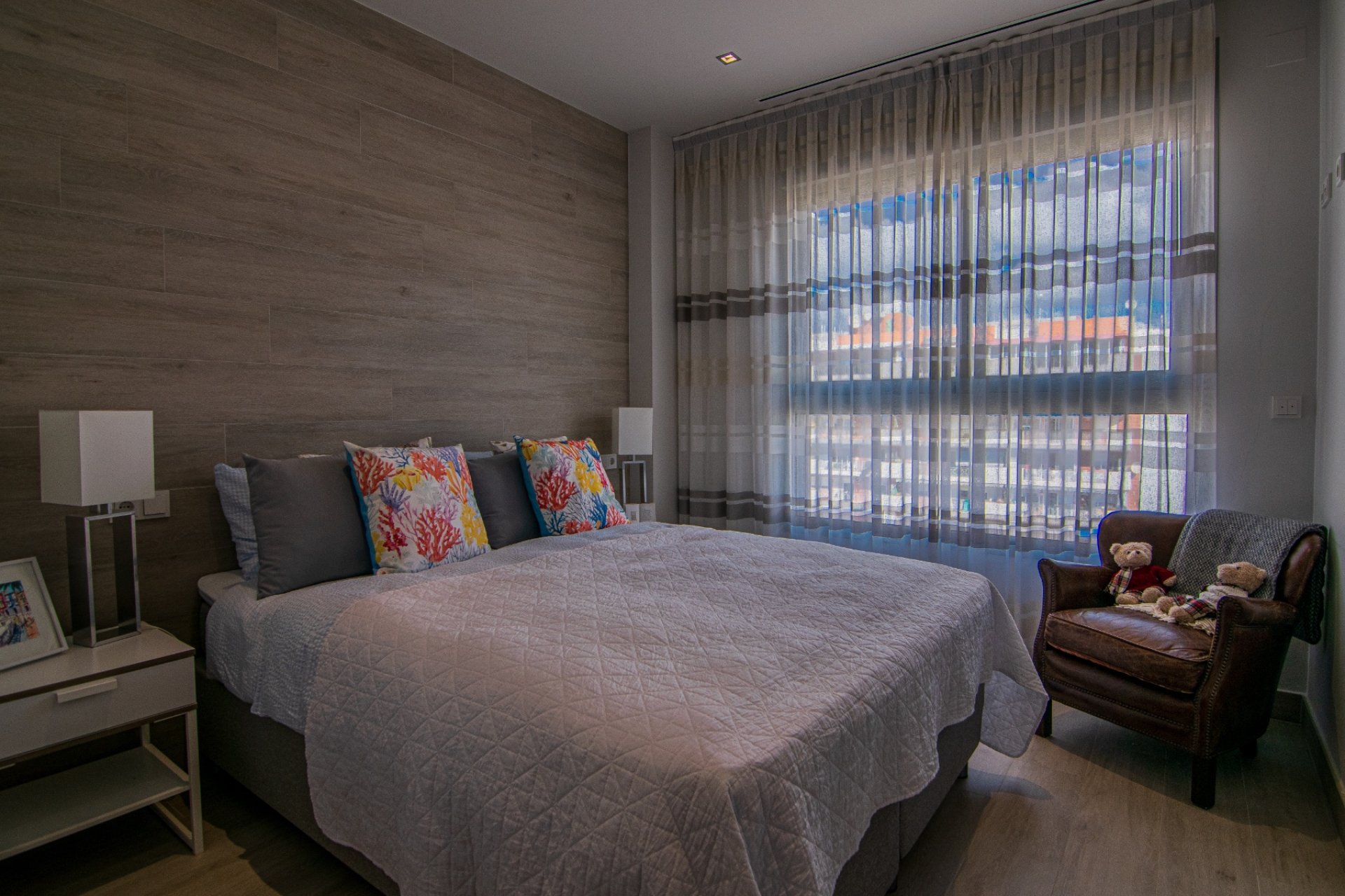 Revente -  Chalet / Villa -
Villajoyosa