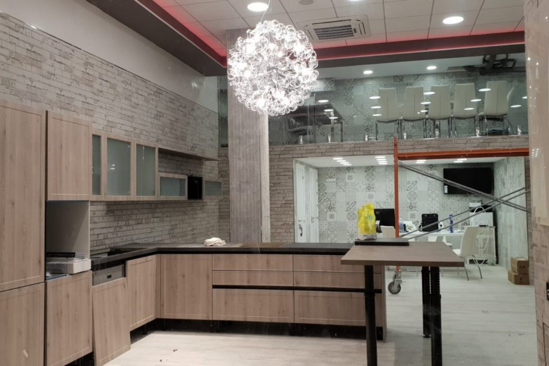 Revente - Commercial -
Alfaz del Pi - Alfas del Pí