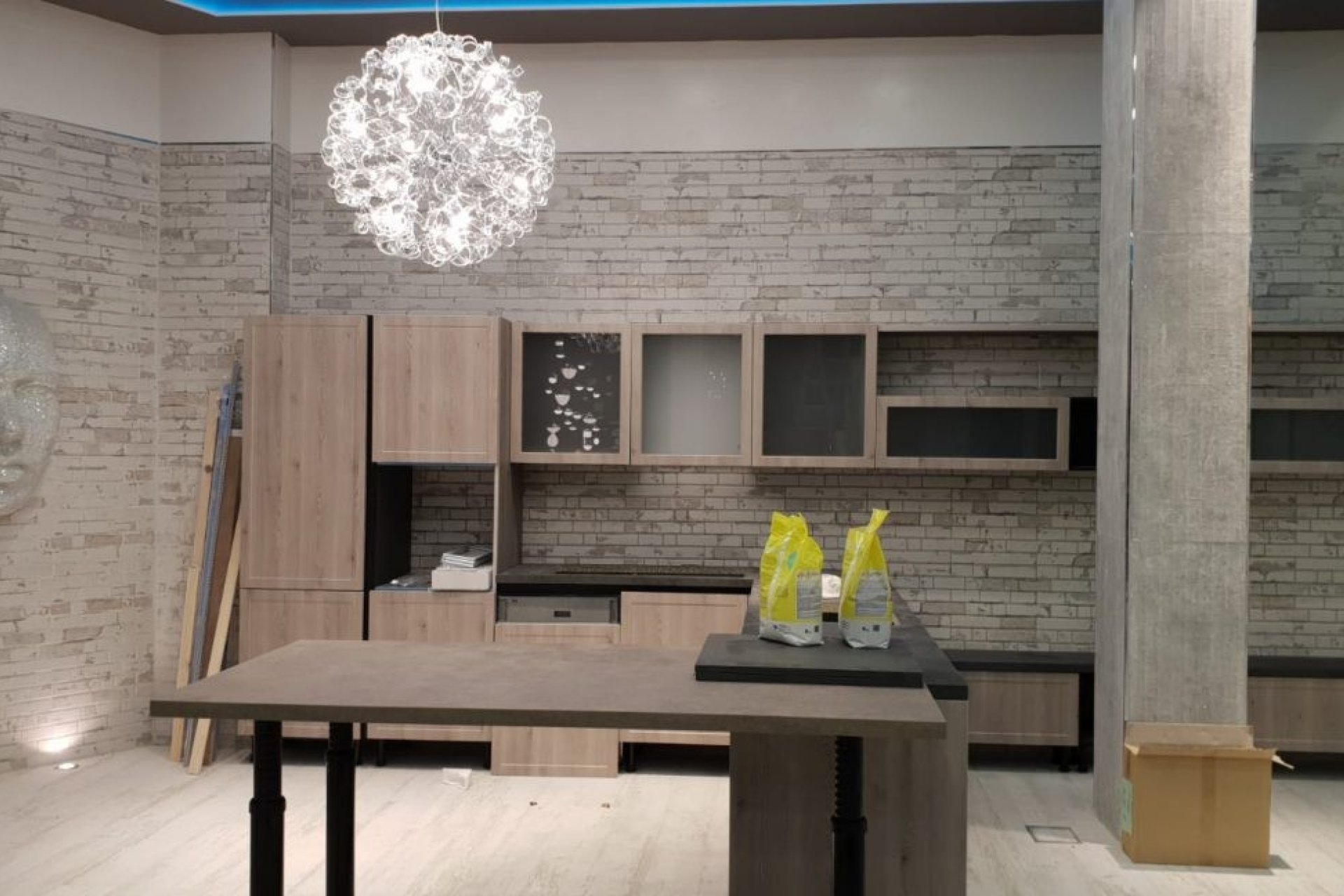 Revente - Commercial -
Alfaz del Pi - Alfas del Pí