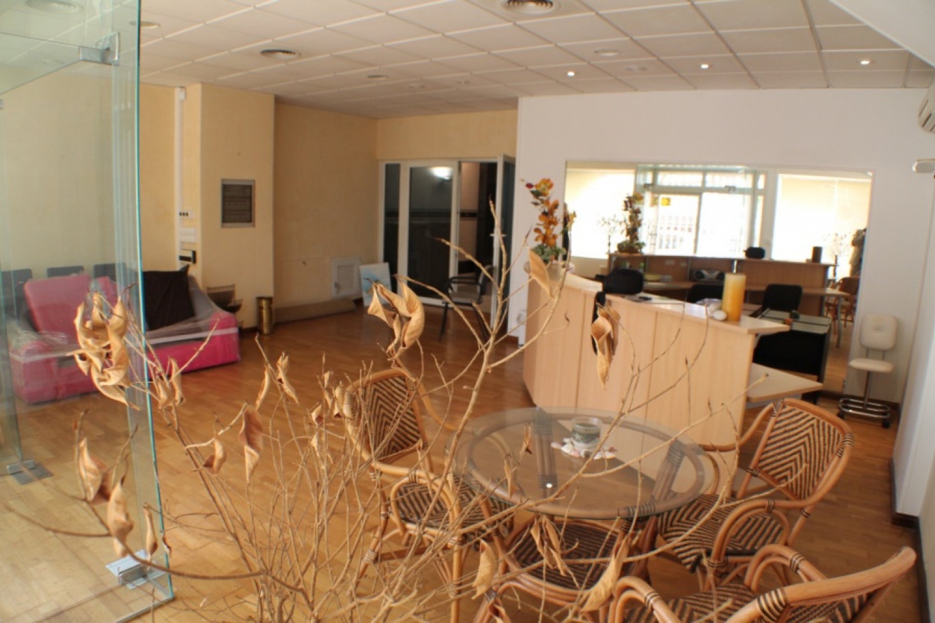 Revente - Commercial -
Altea