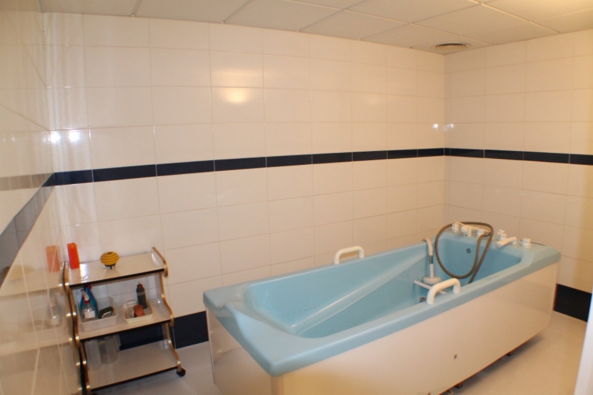 Revente - Commercial -
Altea