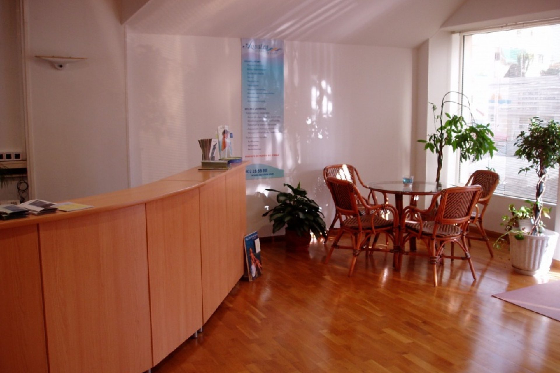 Revente - Commercial -
Altea