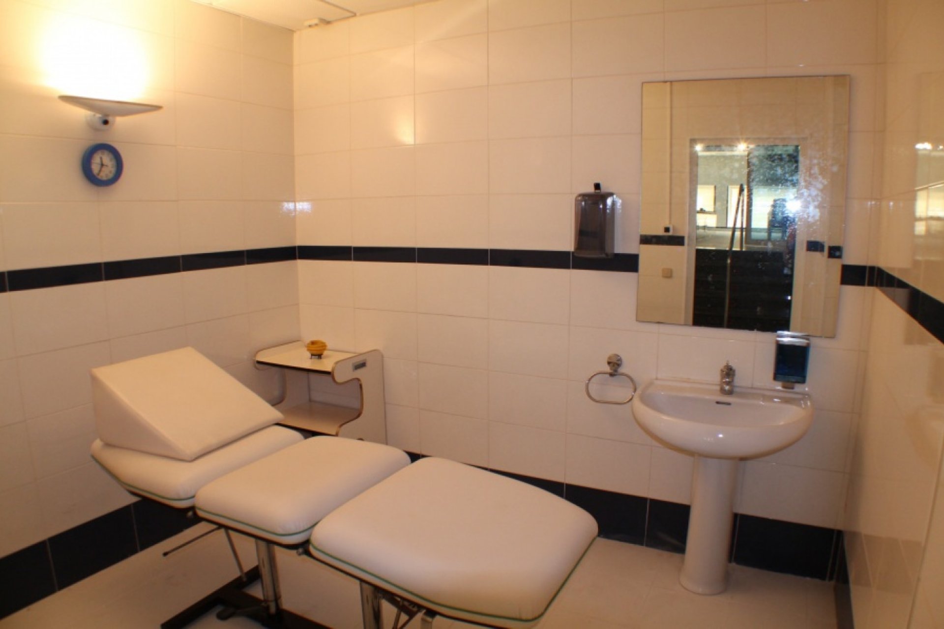 Revente - Commercial -
Altea