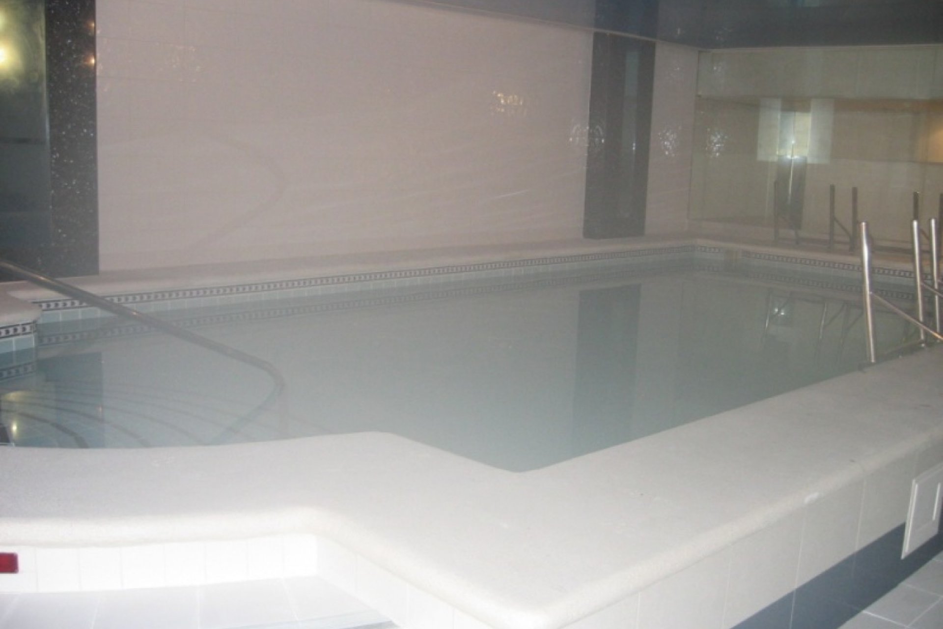 Revente - Commercial -
Altea