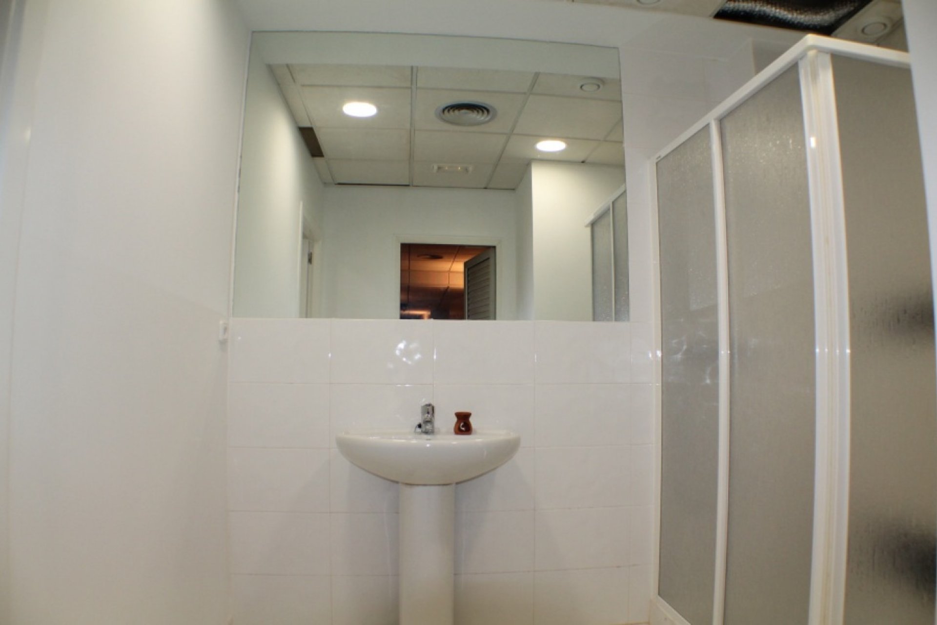 Revente - Commercial -
Altea