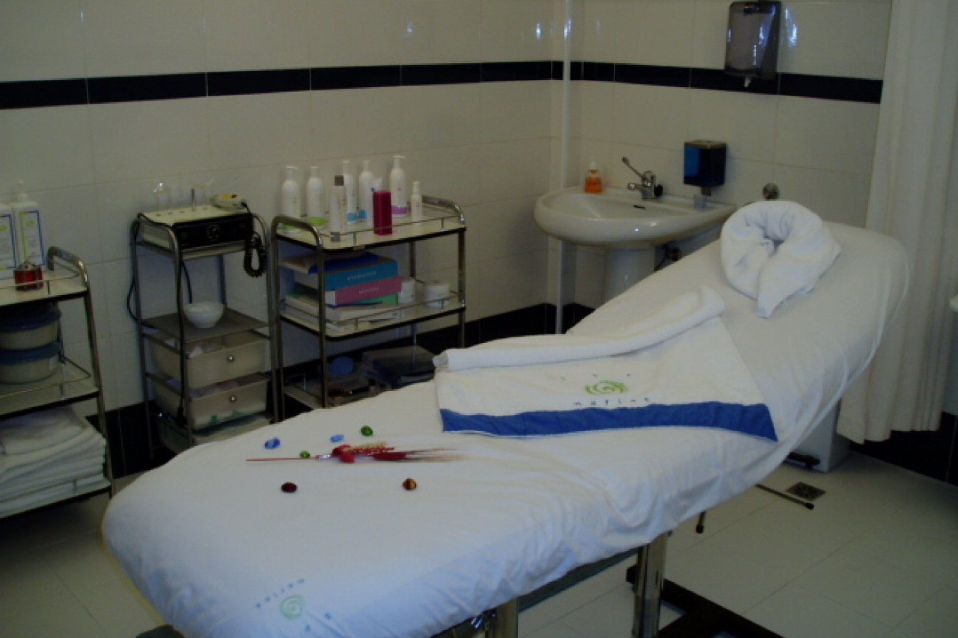 Revente - Commercial -
Altea