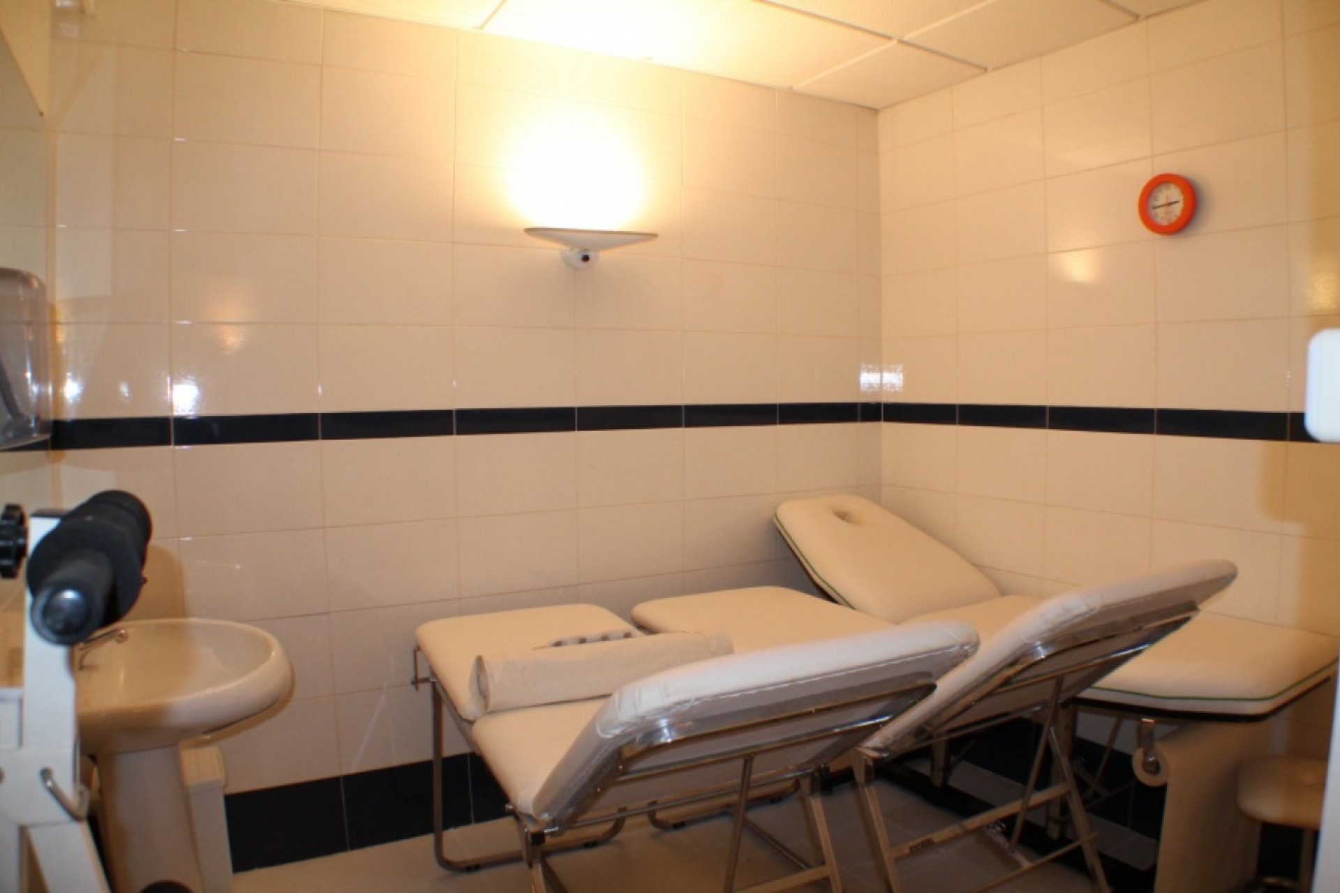 Revente - Commercial -
Altea