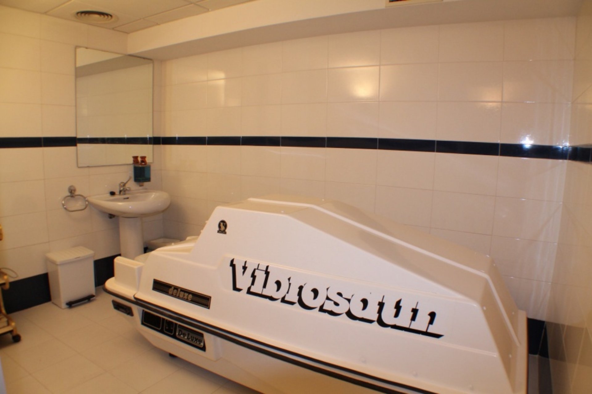 Revente - Commercial -
Altea