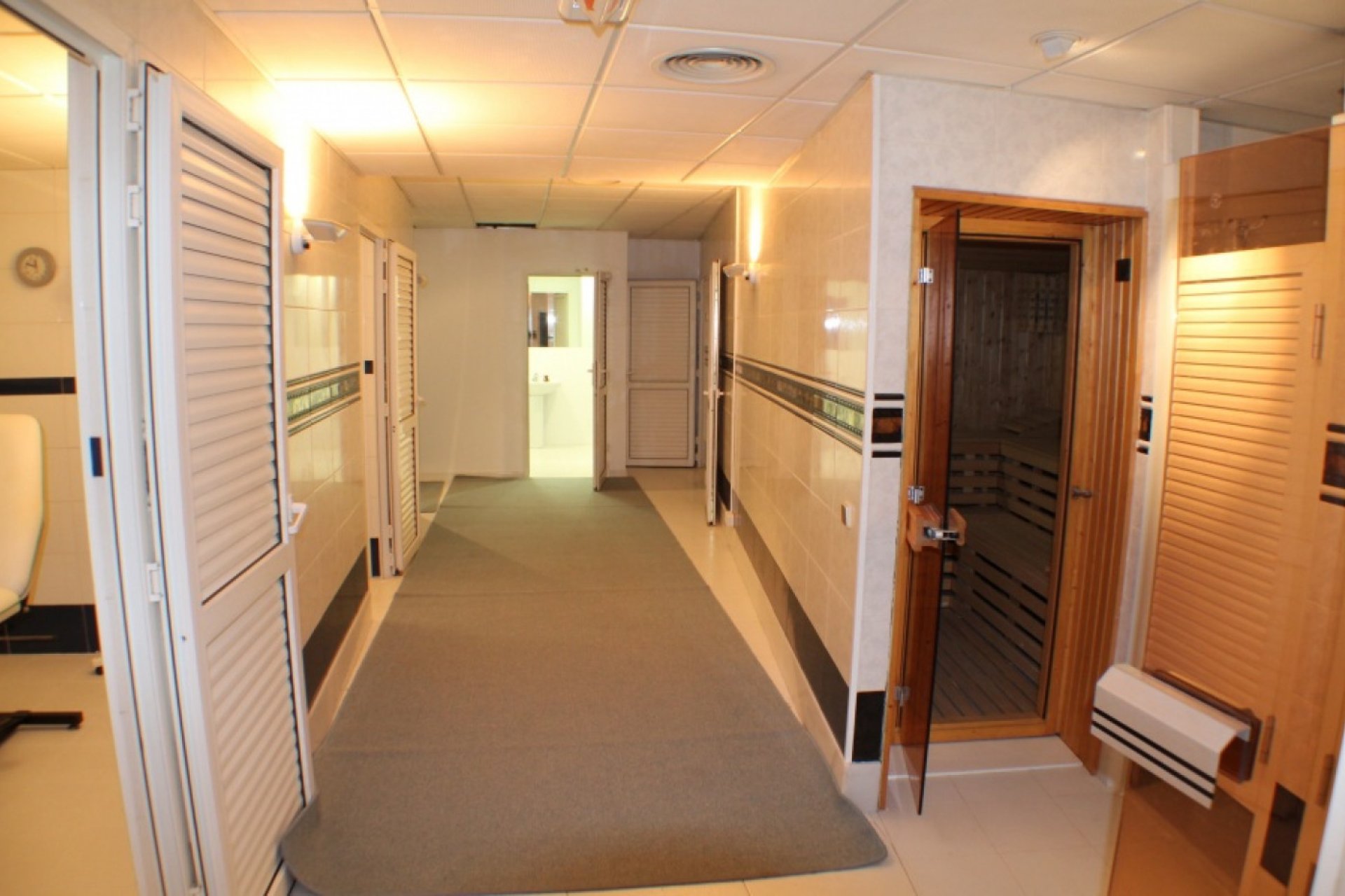 Revente - Commercial -
Altea