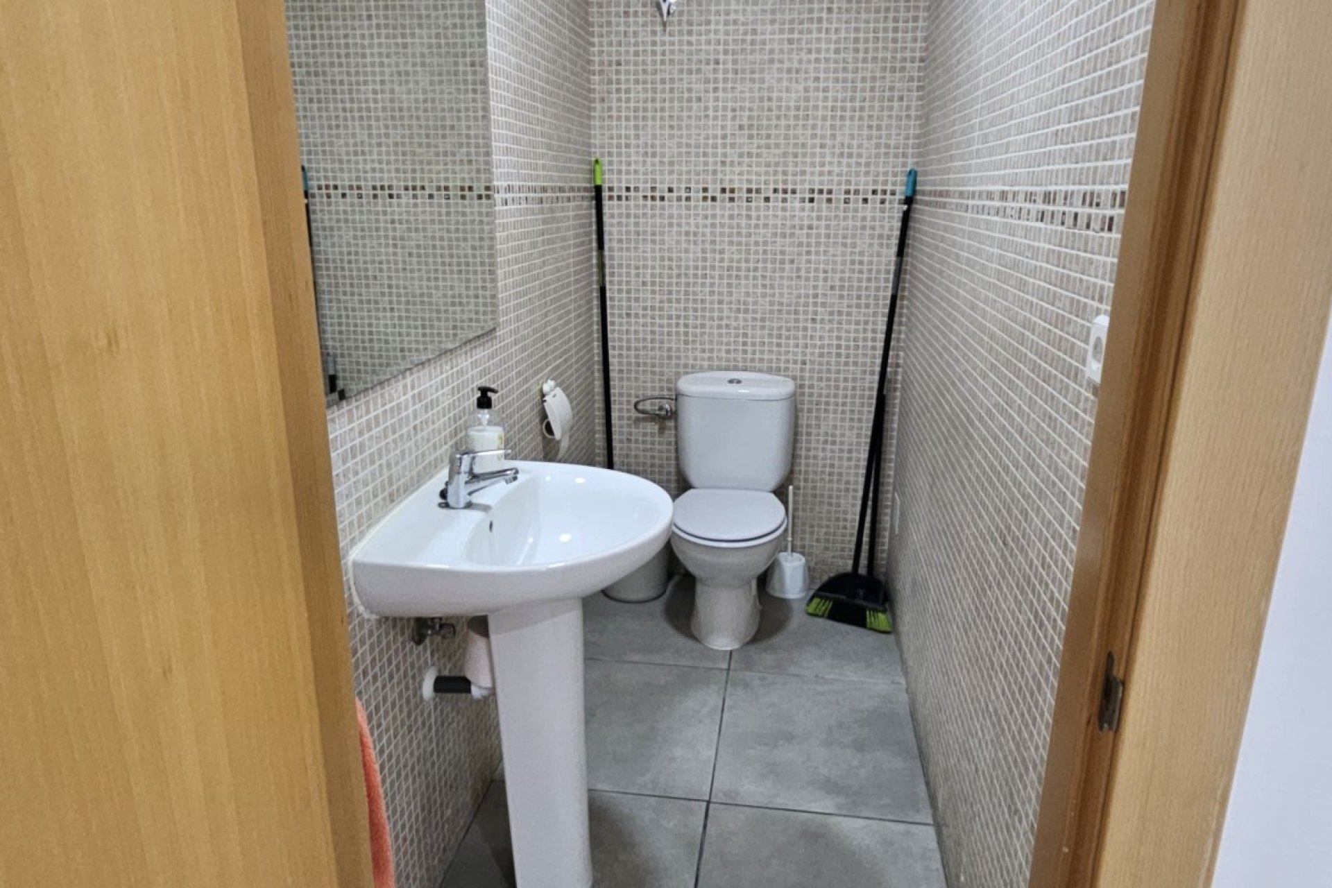 Revente - Commercial -
Benidorm - Colonia Madrid / Foietes