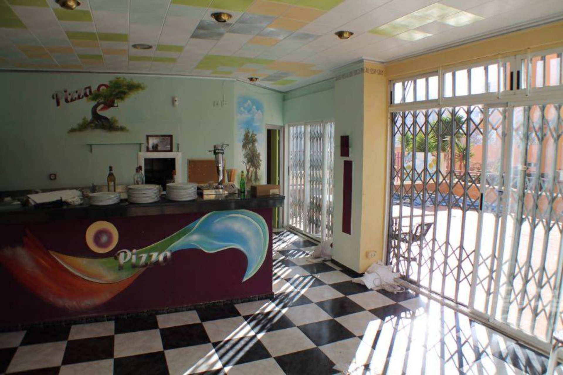 Revente - Commercial -
Benidorm - Juzgados