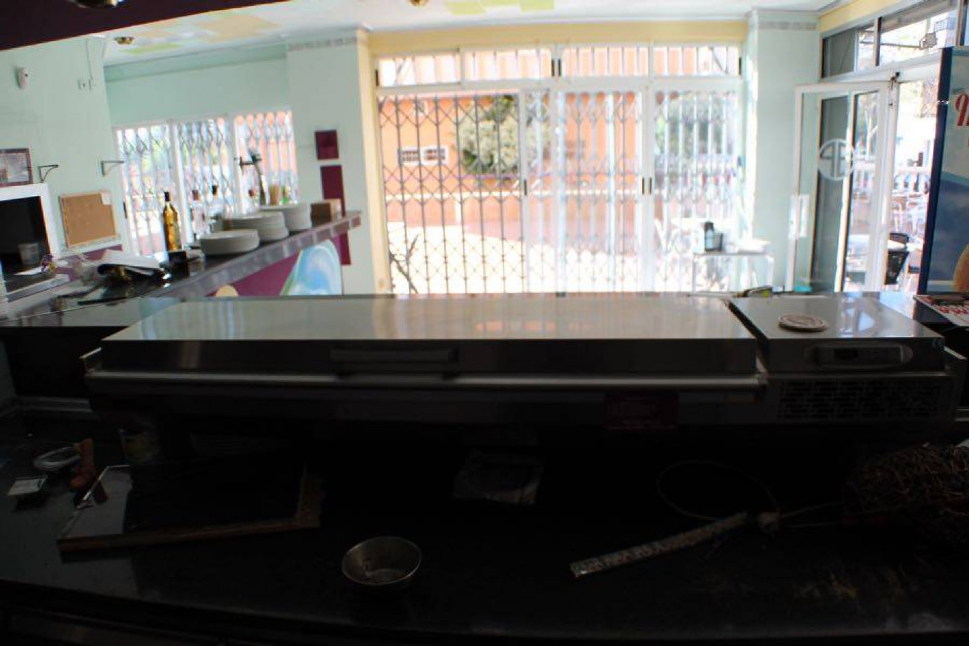 Revente - Commercial -
Benidorm - Juzgados