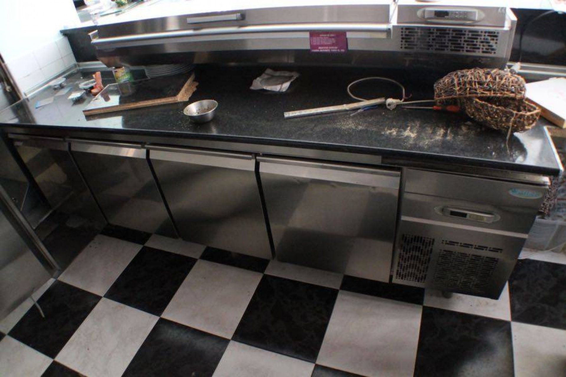 Revente - Commercial -
Benidorm - Juzgados