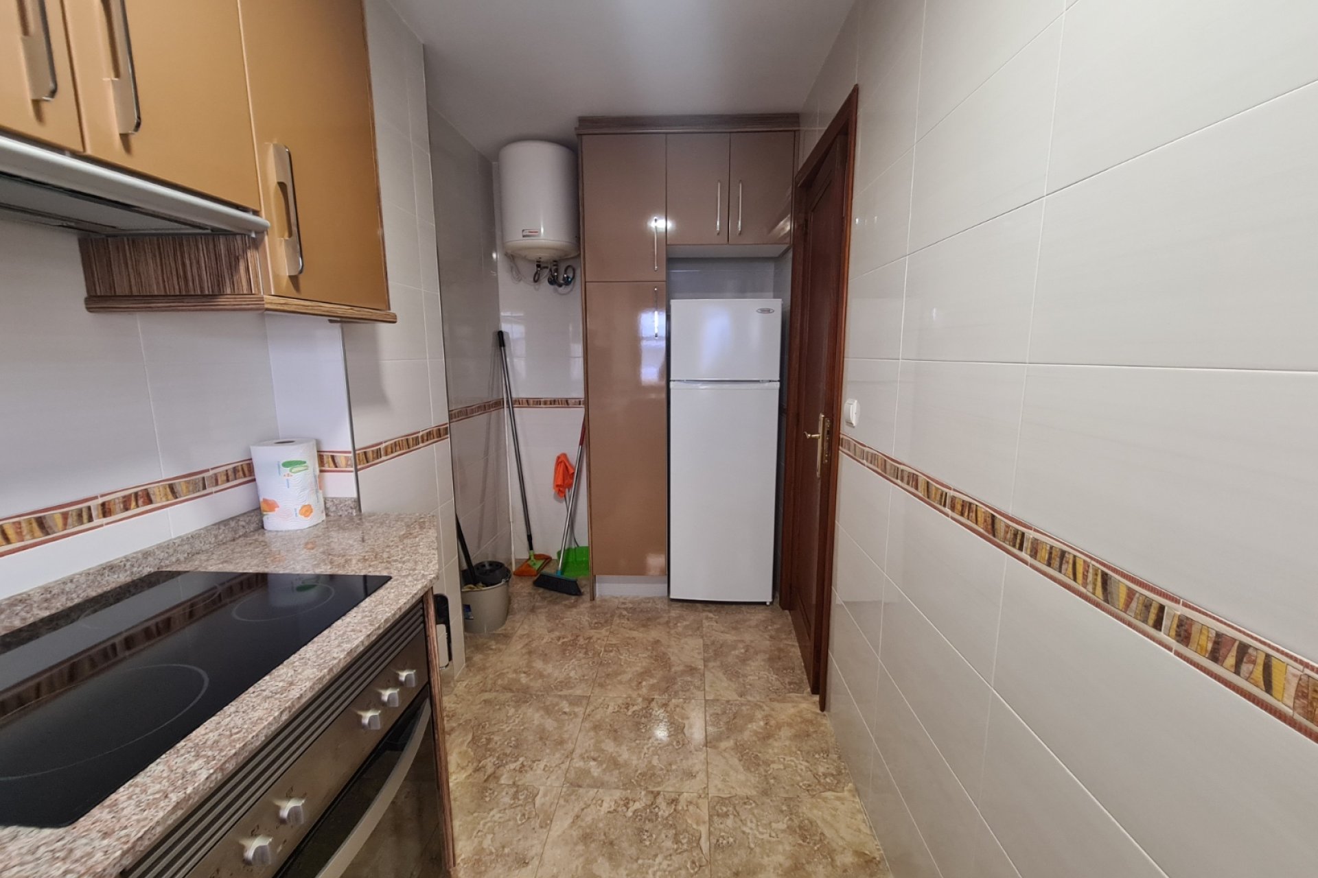 Revente - Commercial -
Benidorm - Levante