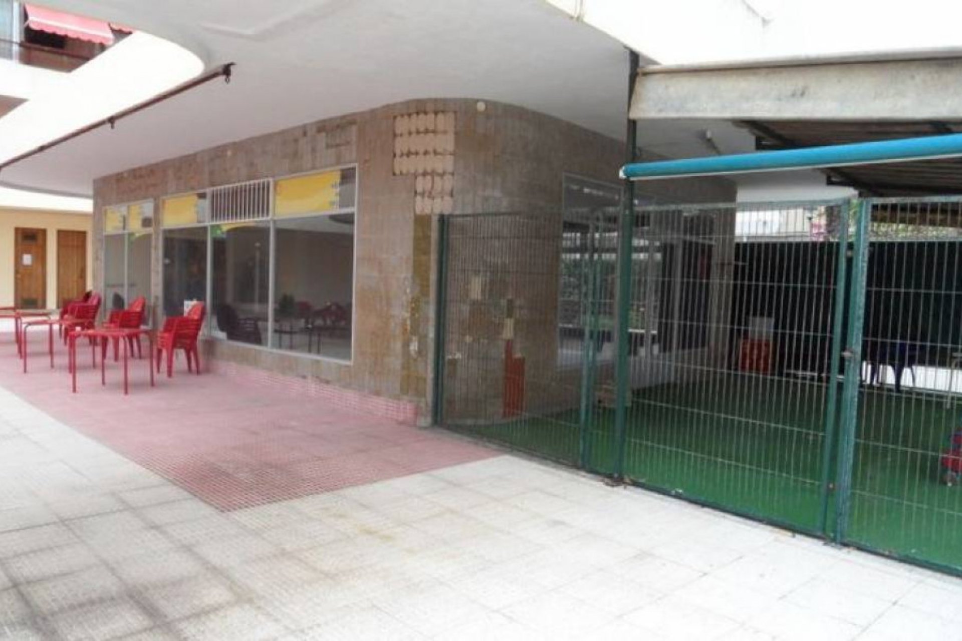 Revente - Commercial -
Benidorm - Levante