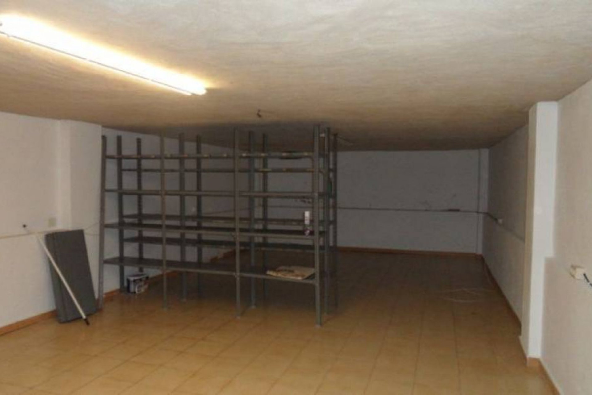 Revente - Commercial -
Benidorm - Levante