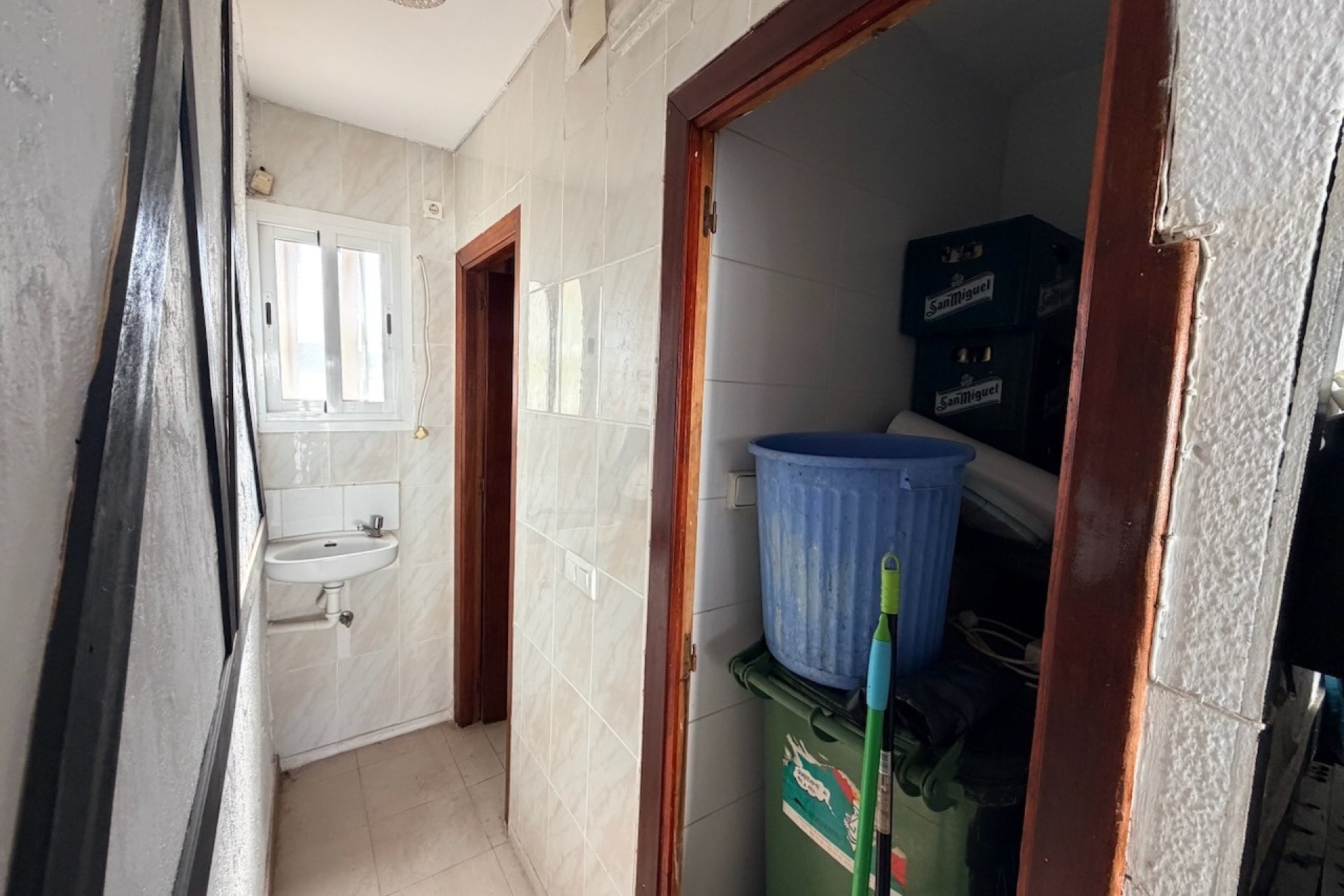 Revente - Commercial -
Benidorm - Levante