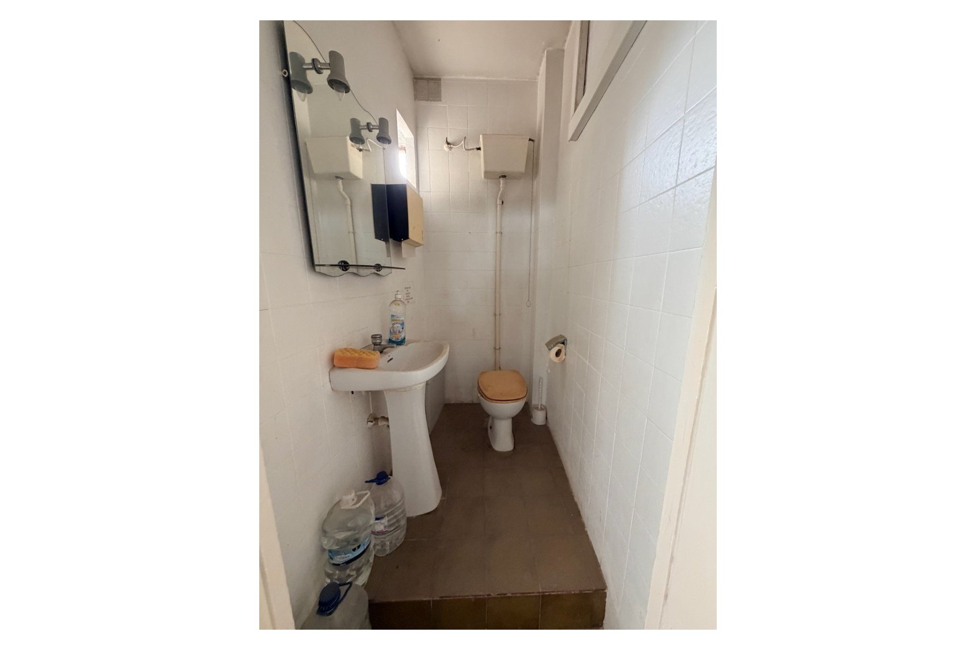 Revente - Commercial -
Benidorm - Levante