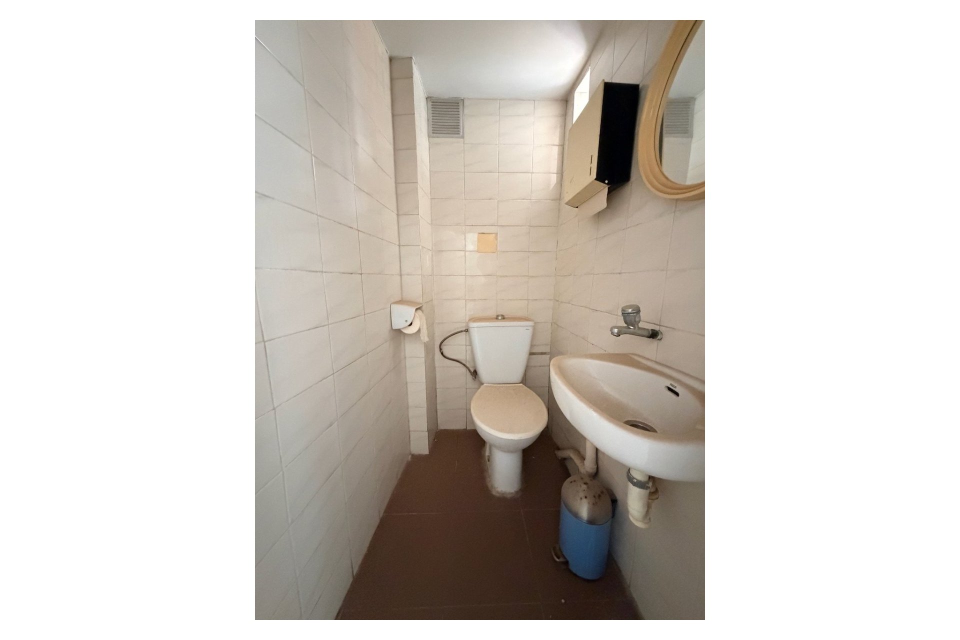 Revente - Commercial -
Benidorm - Levante