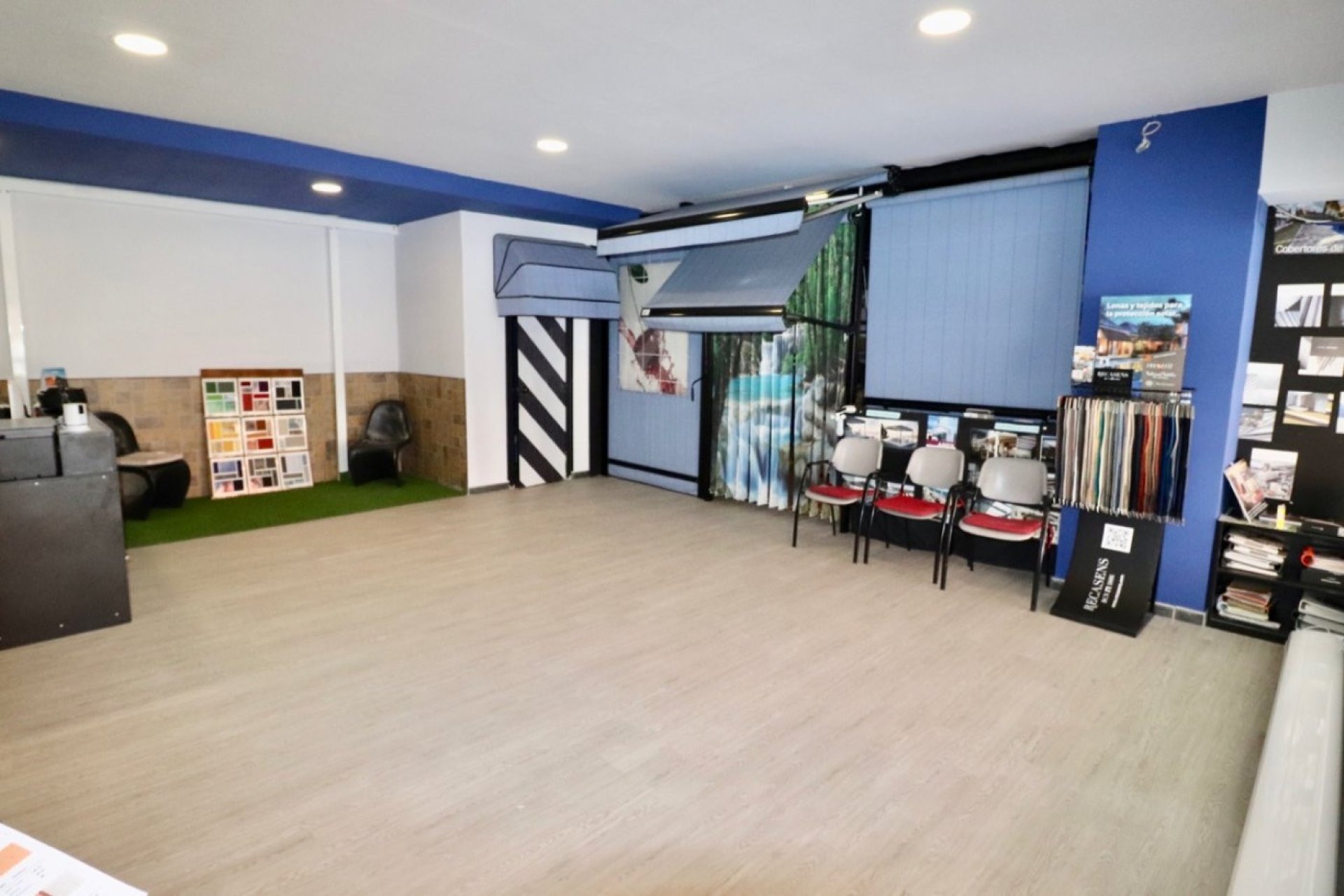 Revente - Commercial -
Benidorm - Old town / Port